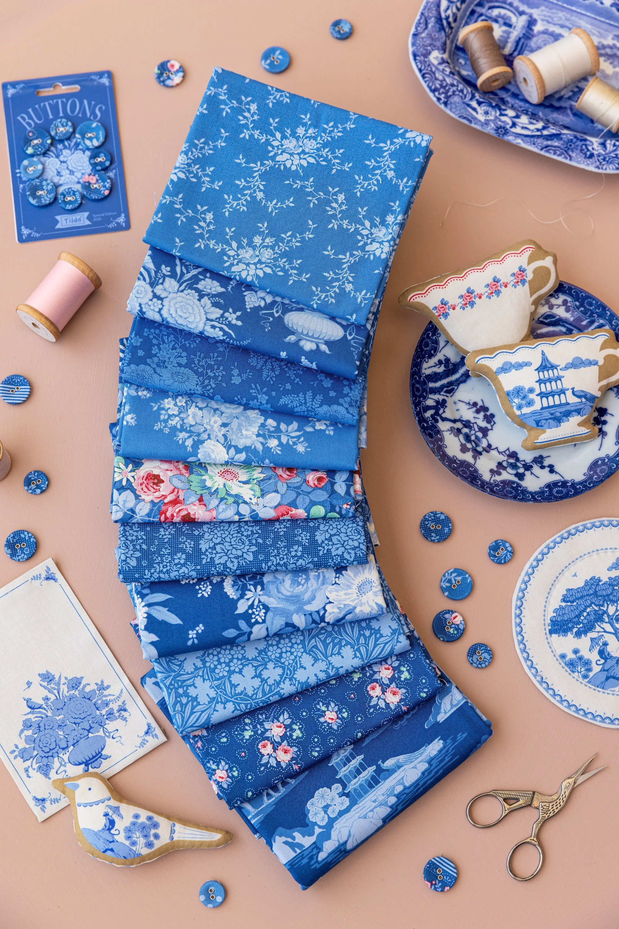 Something Blue Trunk Show - Christiana PA
