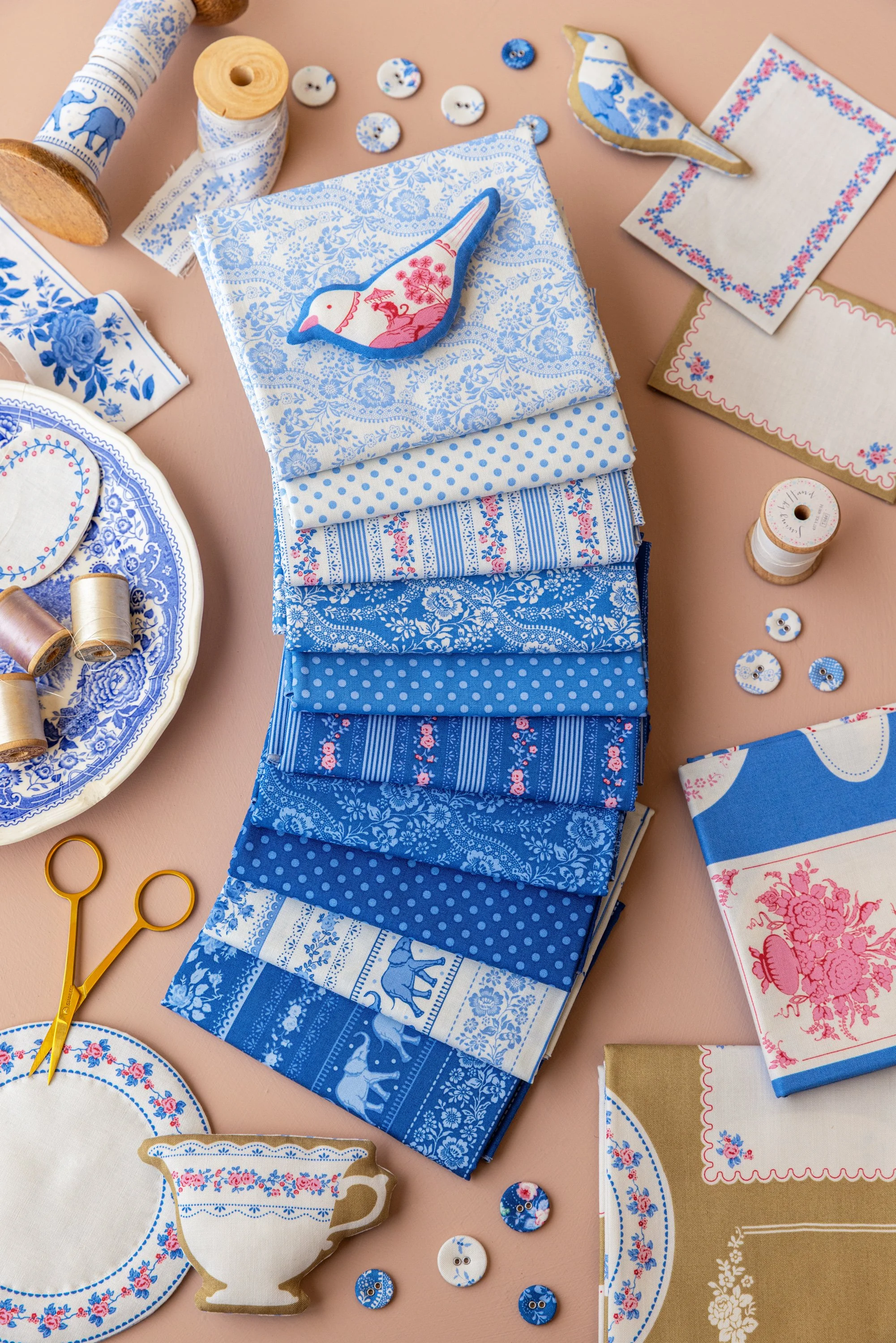 Something Blue Trunk Show - Waxhaw NC