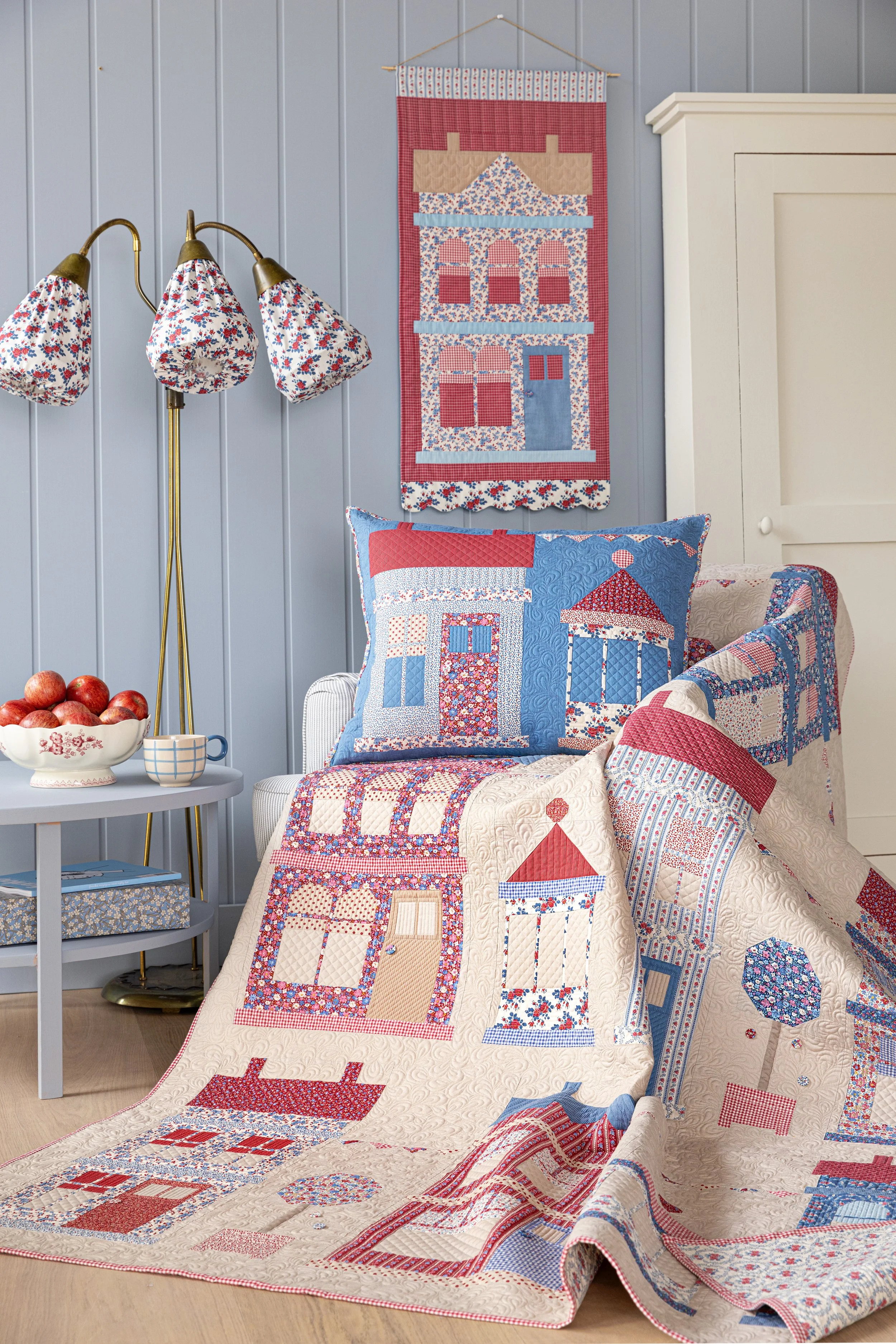 Village Life Trunk Show - Madison, AL