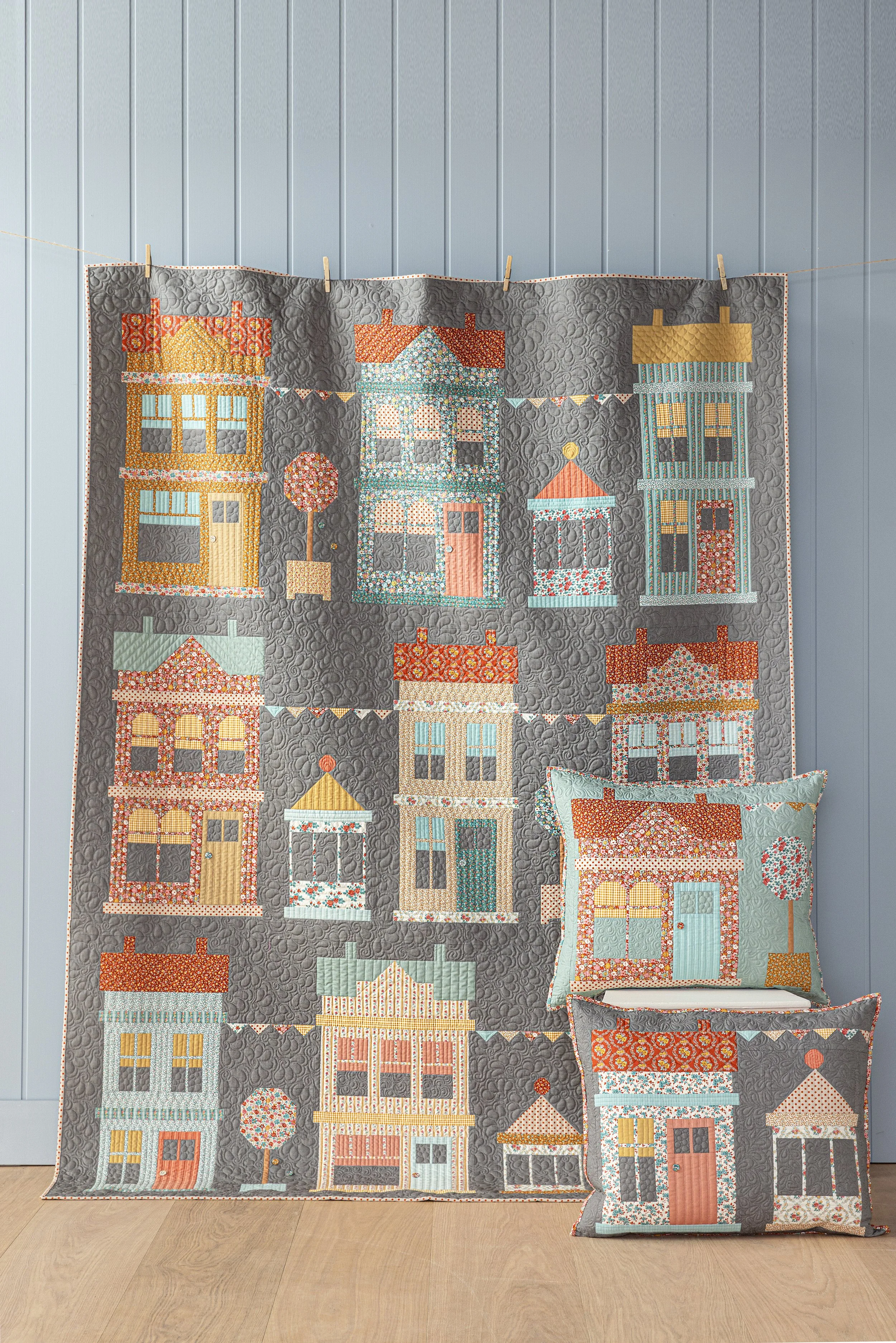 Village Life Trunk Show - Colorado Springs CO