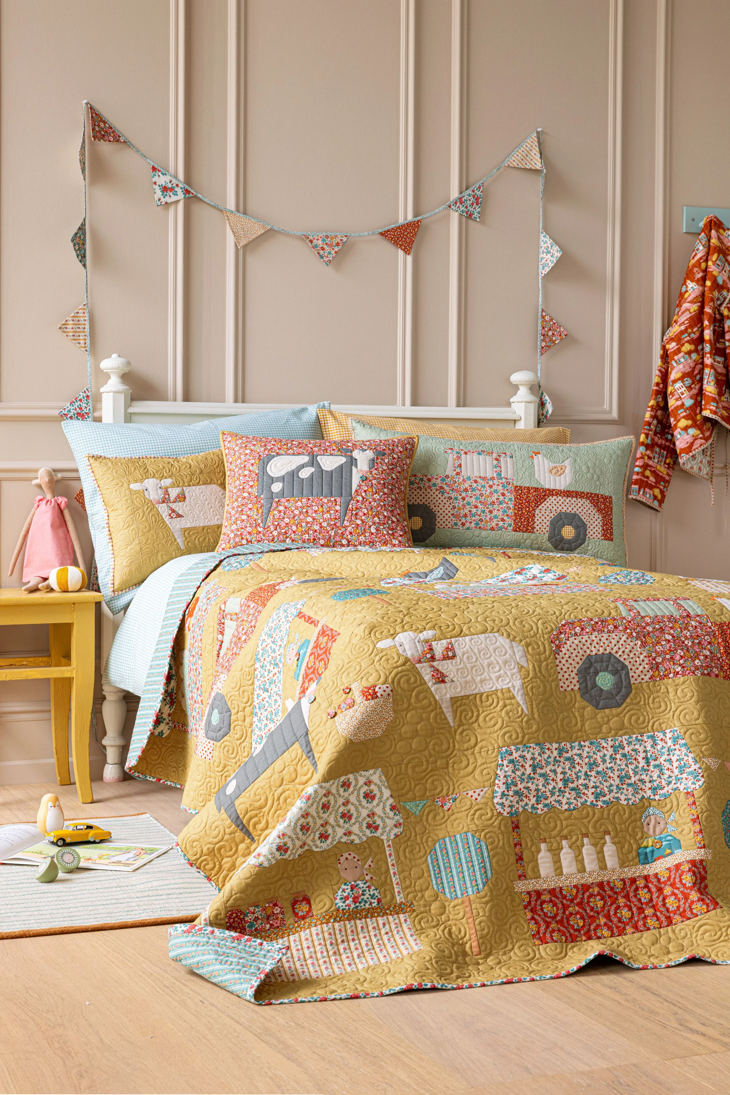 Village Life Trunk Show - Rexburg ID