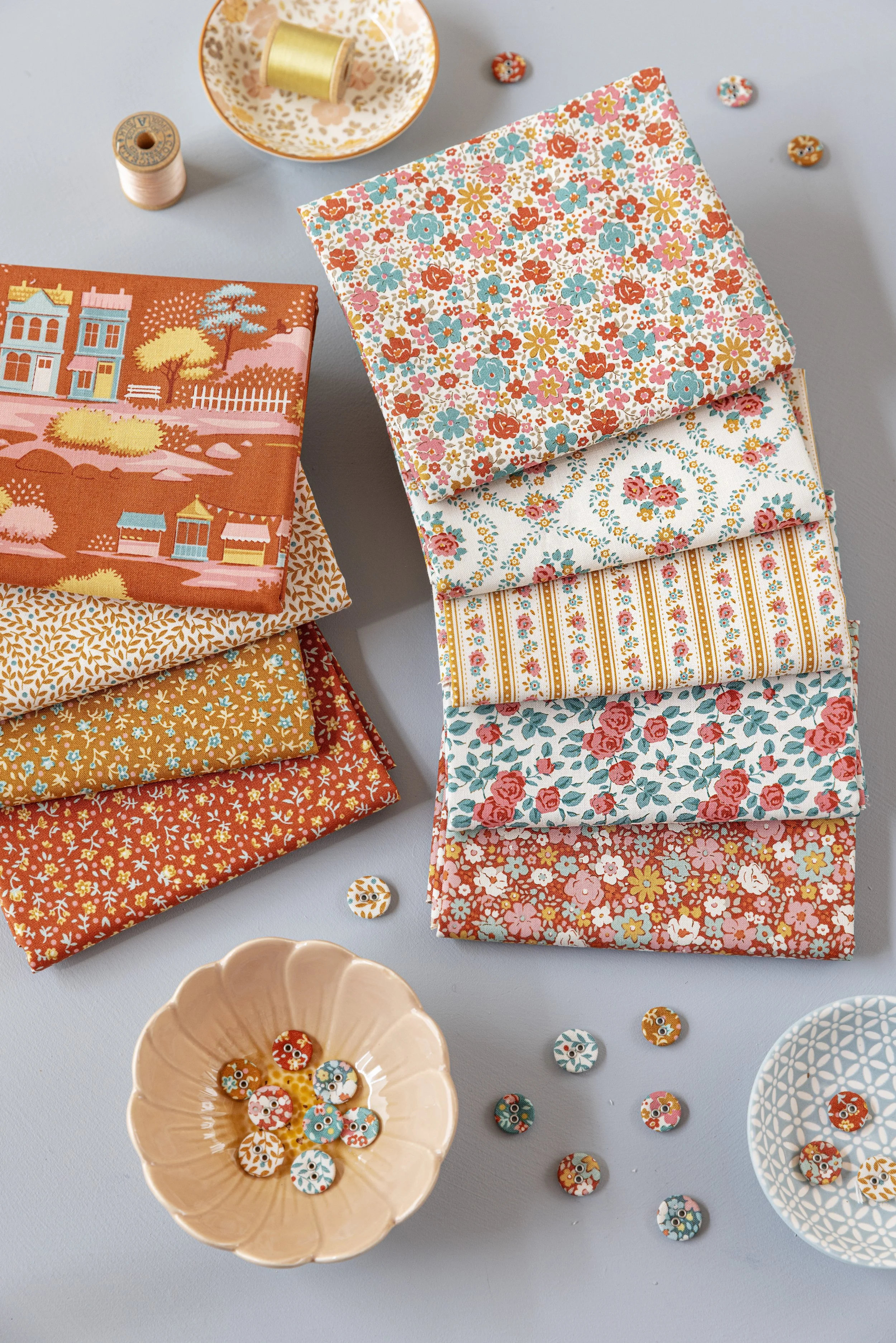 Village Life Trunk Show - Cumberland RI