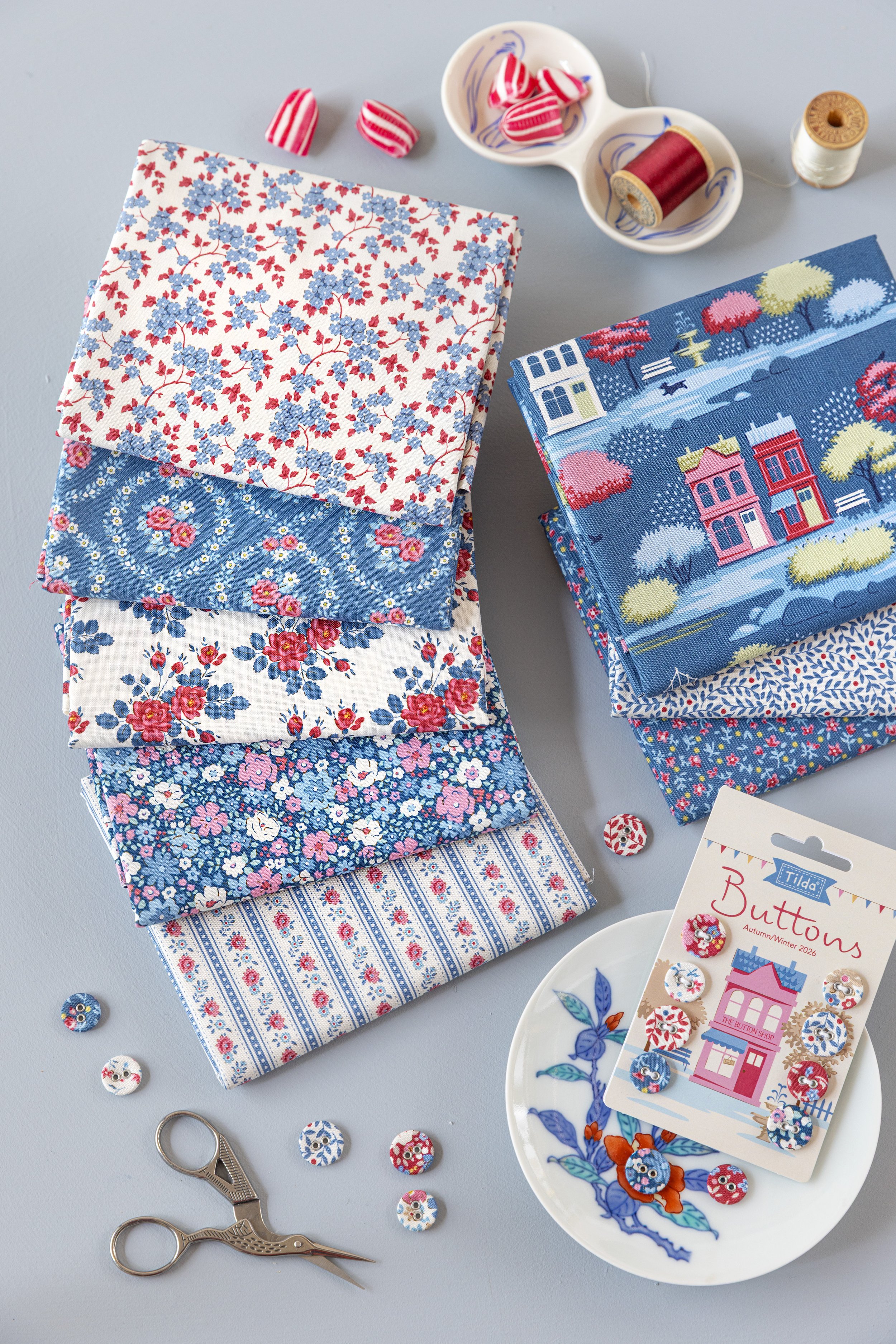 Village Life Trunk Show - Waukesha WI