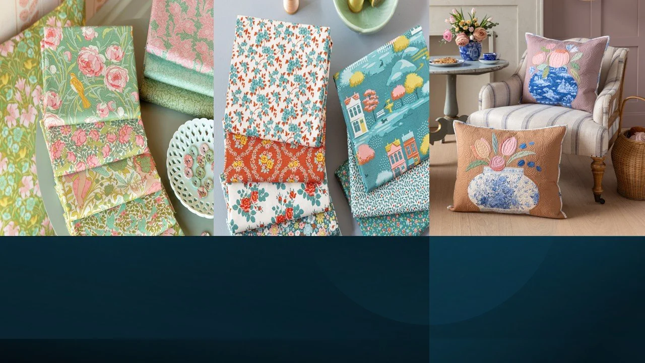 Tilda Trunk Show - Shady cove OR