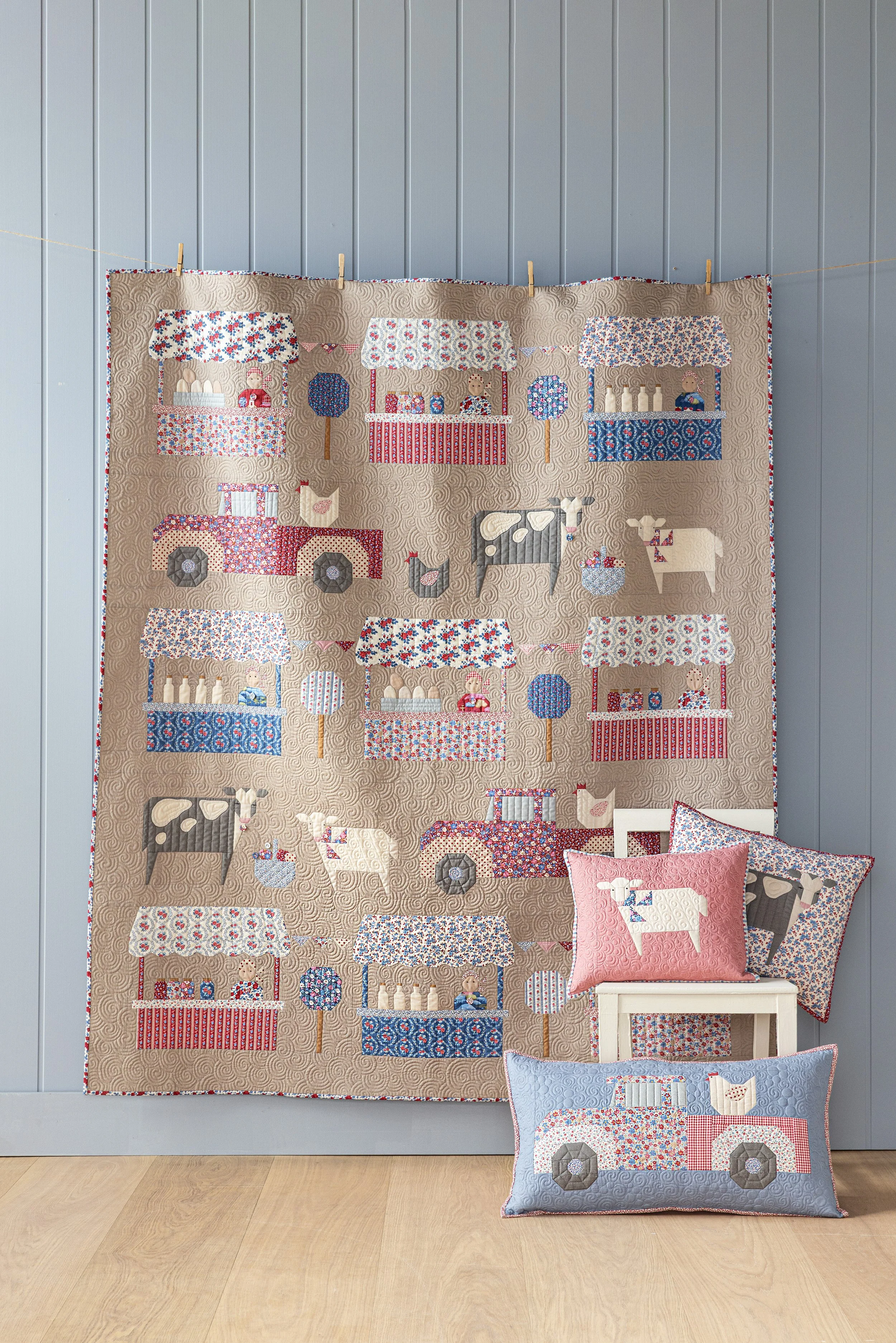 Village Life Trunk Show - Fort Walton Beach, FL