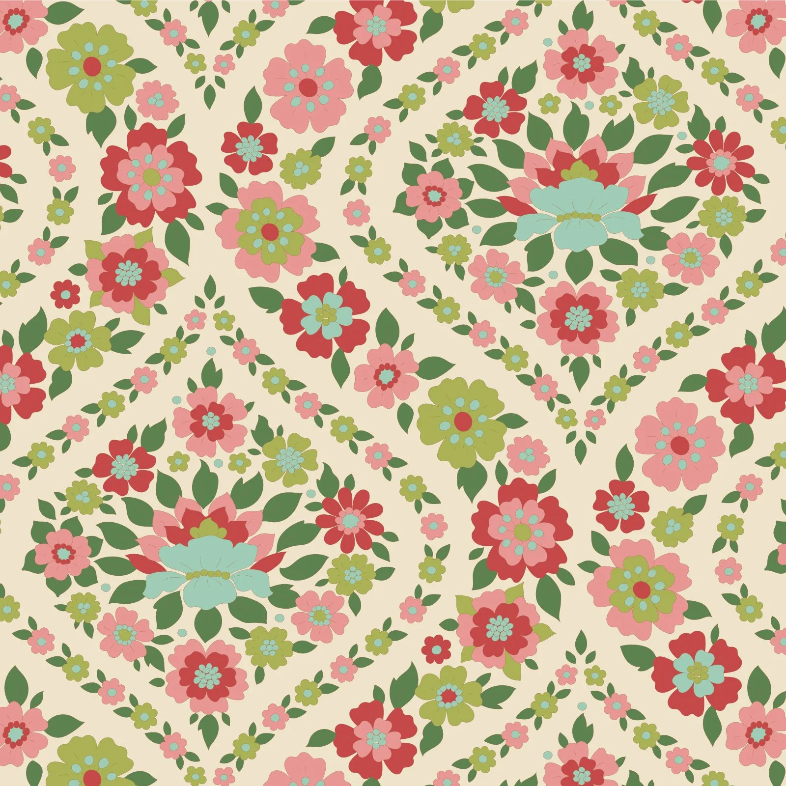 Wallflower Trunk Show