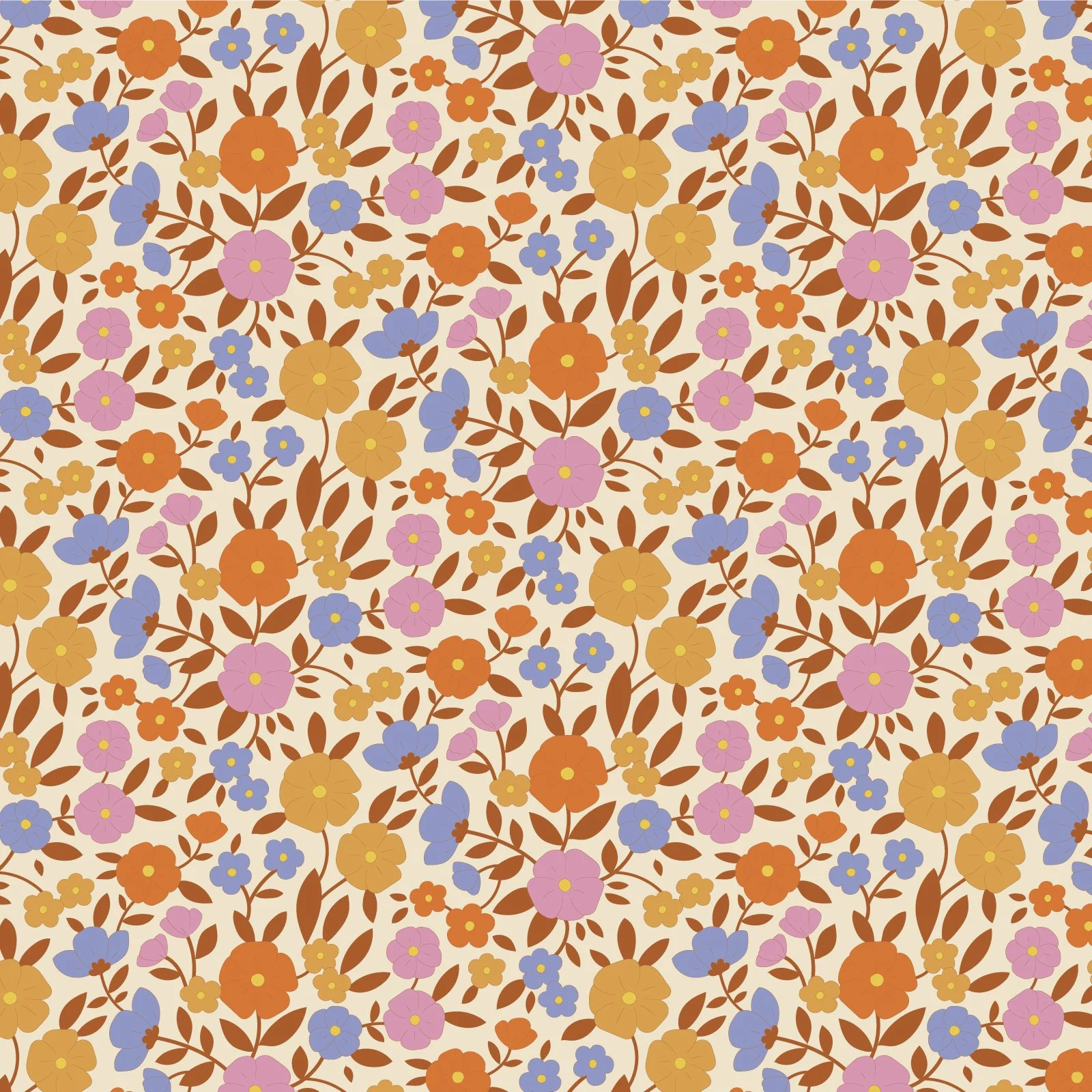 Wallflower Trunk Show