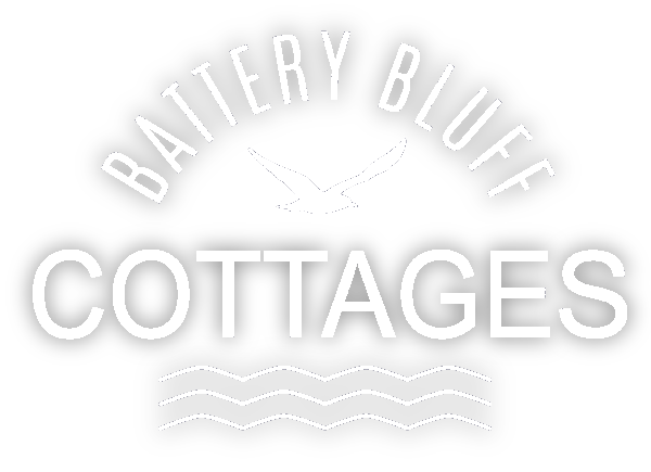 Battery Bluff Cottages