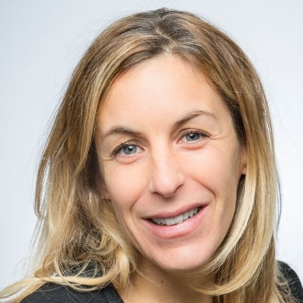 Sandra Gliffe I Founder