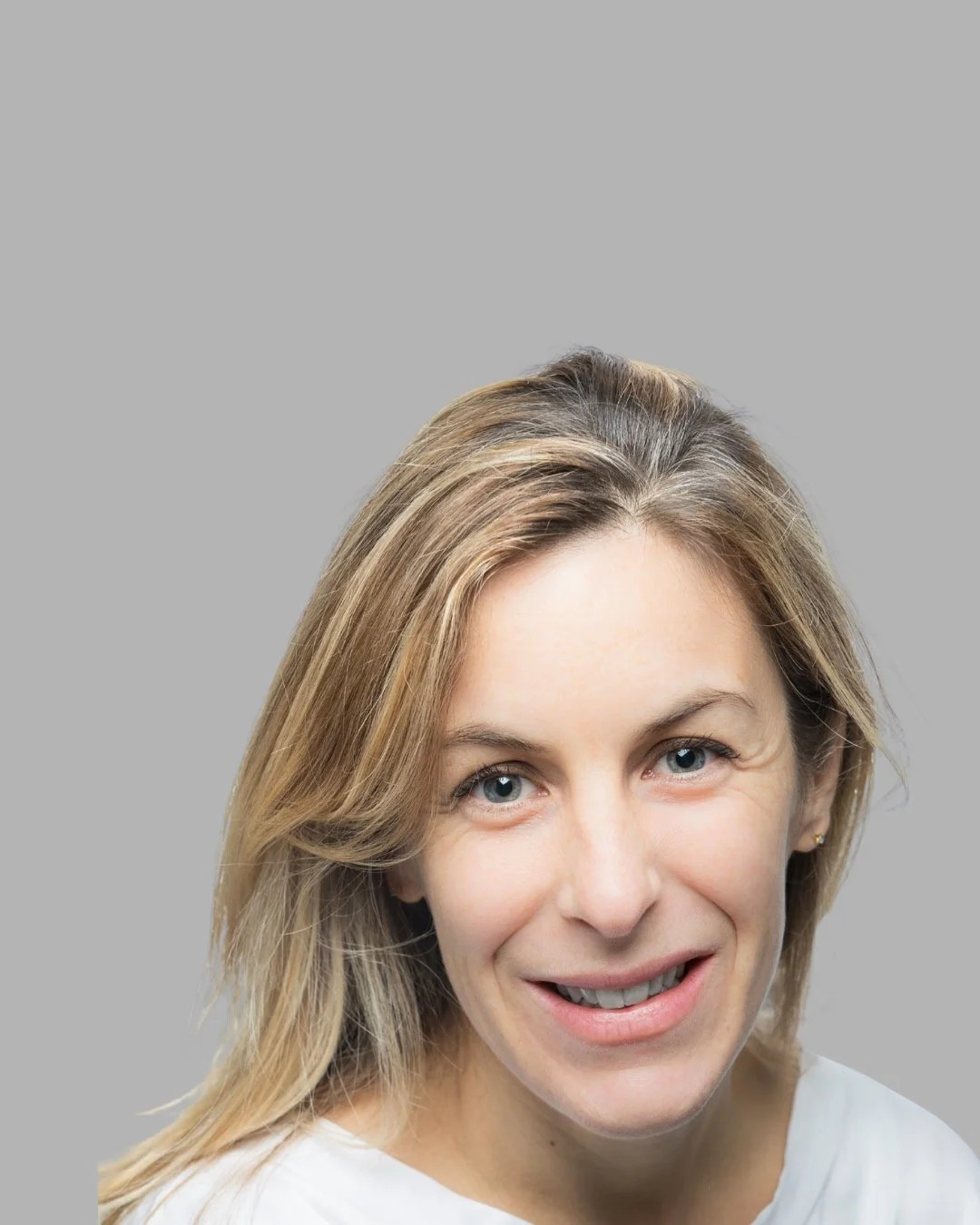 Sandra Gliffe