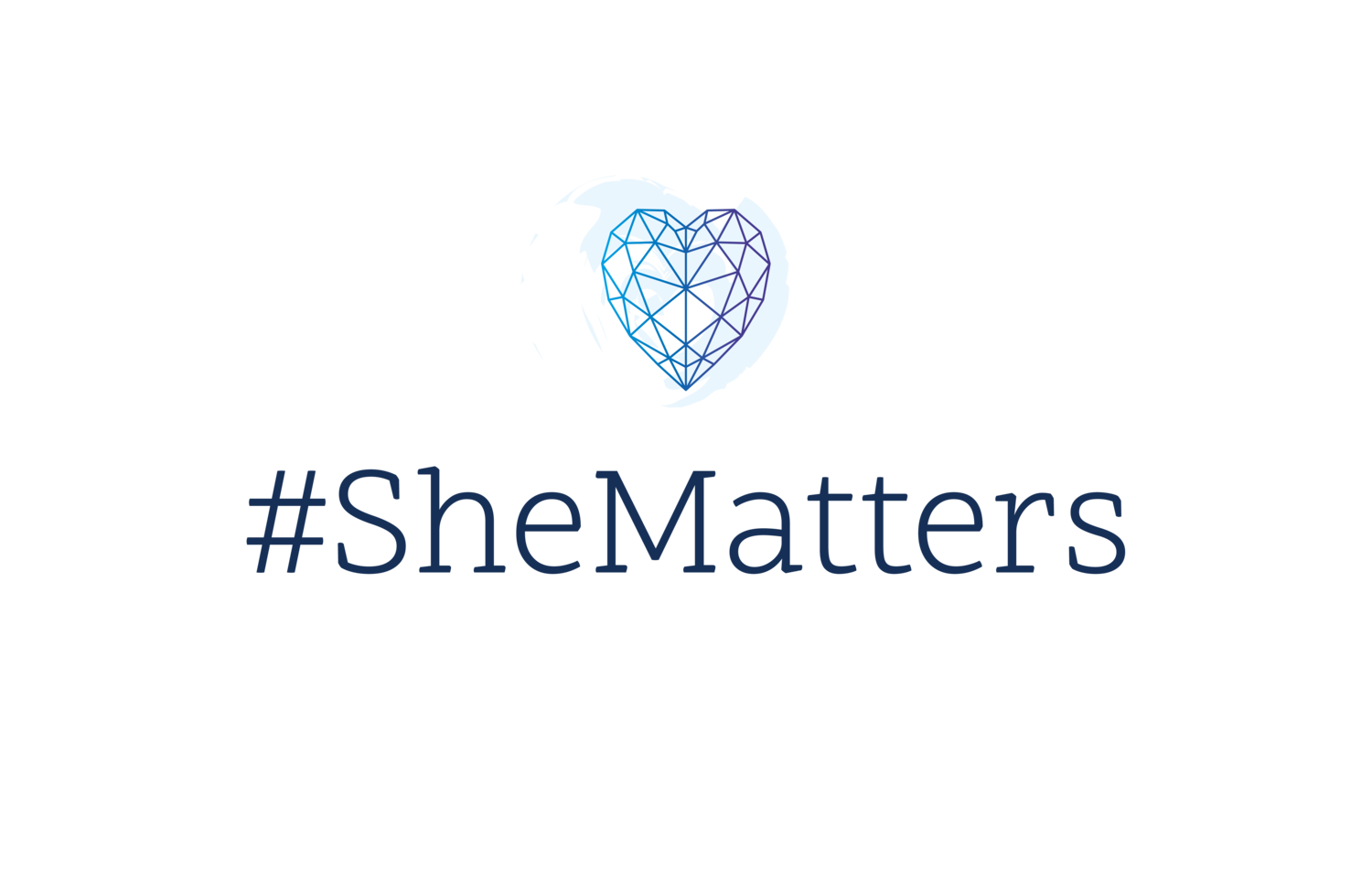 #SheMatters