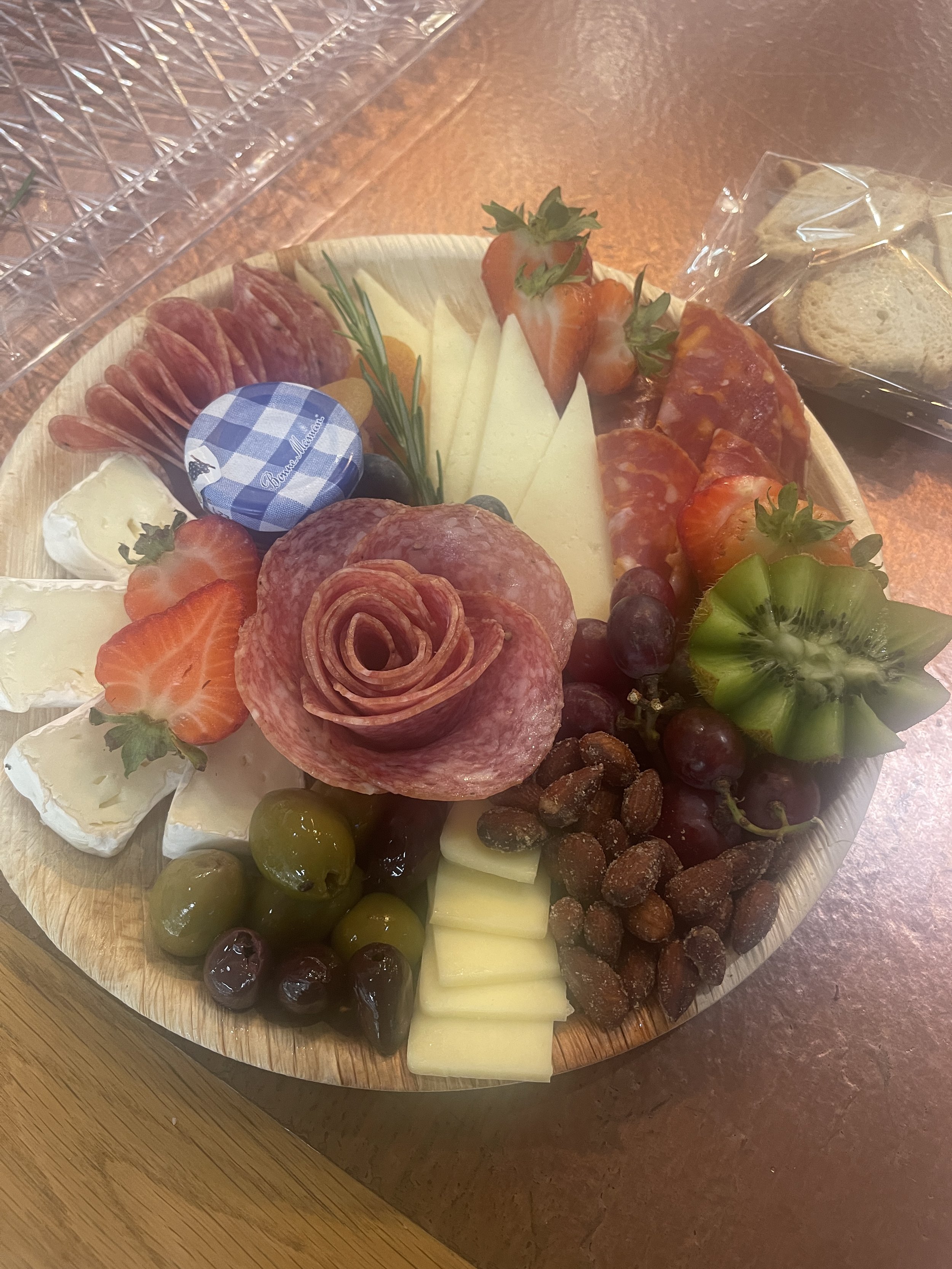 Charcuterie Board Workshop
