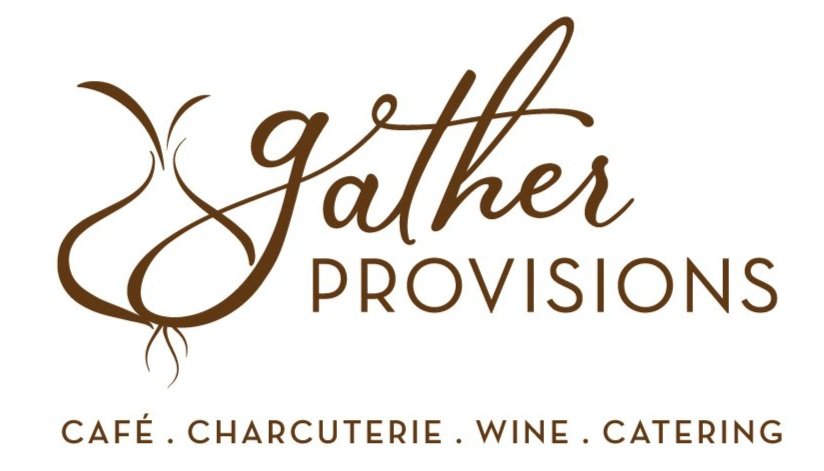 Contact Us — Gather Provisions by Chef Erin Anderson