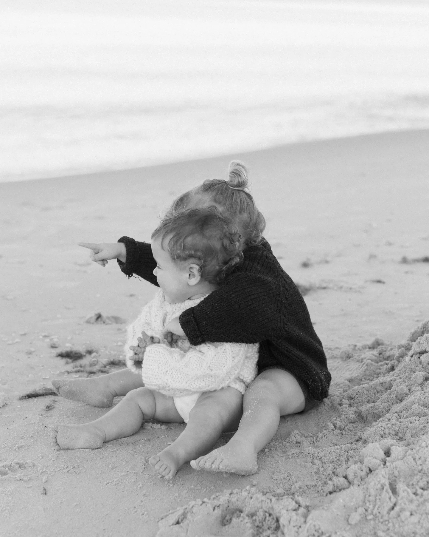 This + a deep breath of ocean air.