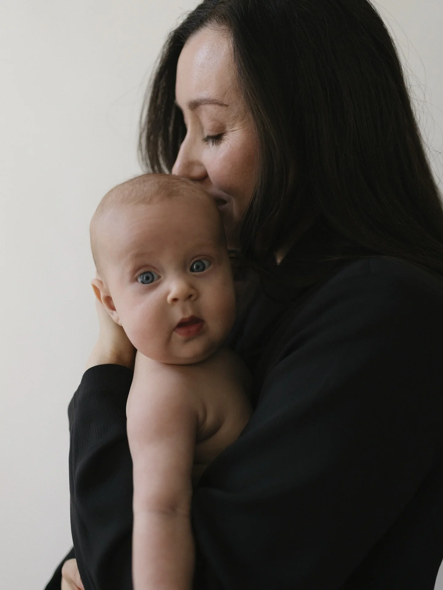 Timeless studio shots. 🖤