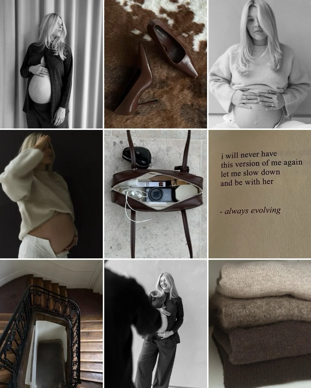 When reality is even better than the inspiration. 🤌🏼 Today was dreamy.