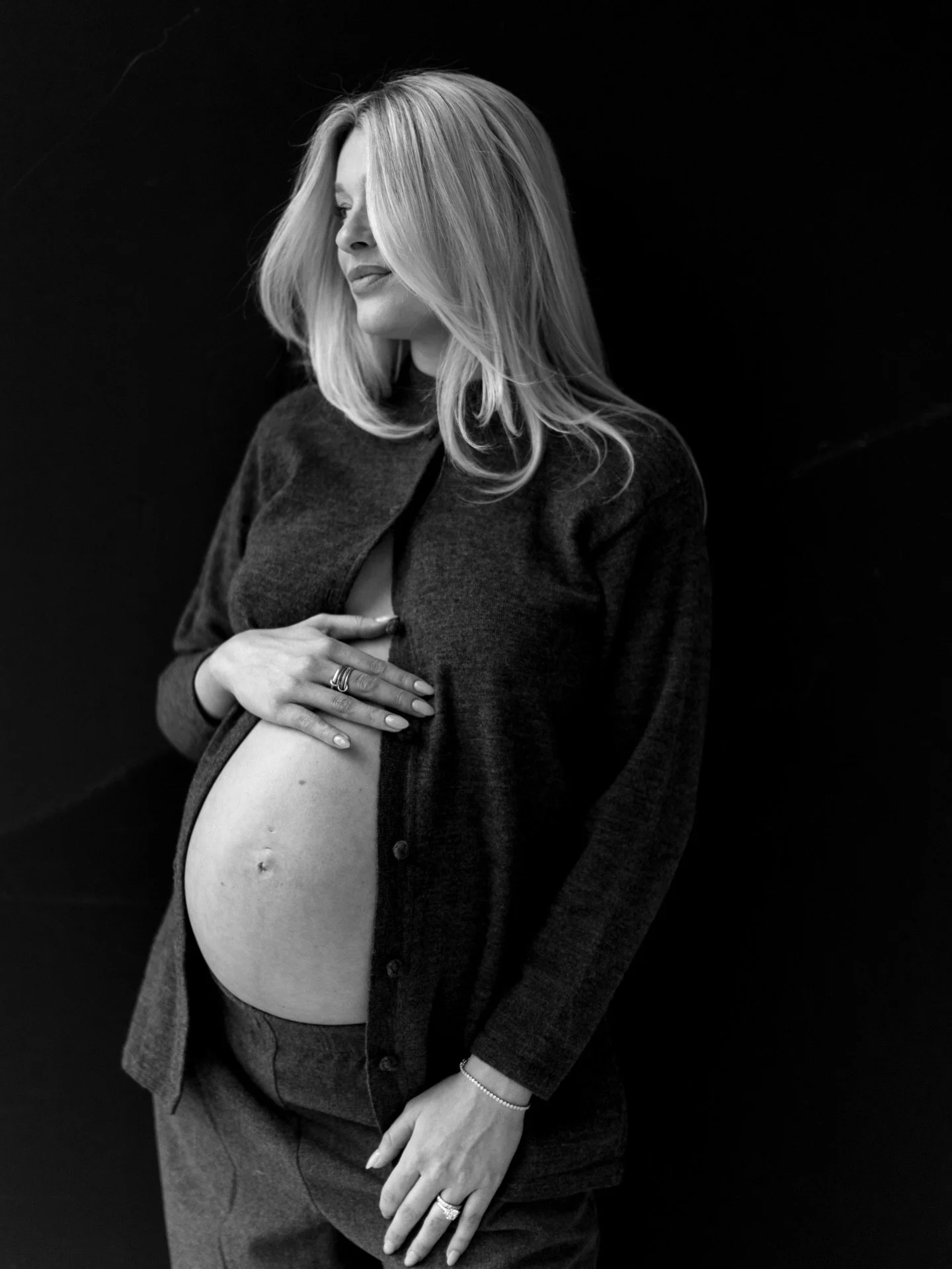 My schedule opens a month in advance so May is now open for those inquiring! This will likely be the trend for all studio sessions this year. 

I&rsquo;m home with my girls full-time and booking something more than a month in advance is more difficul