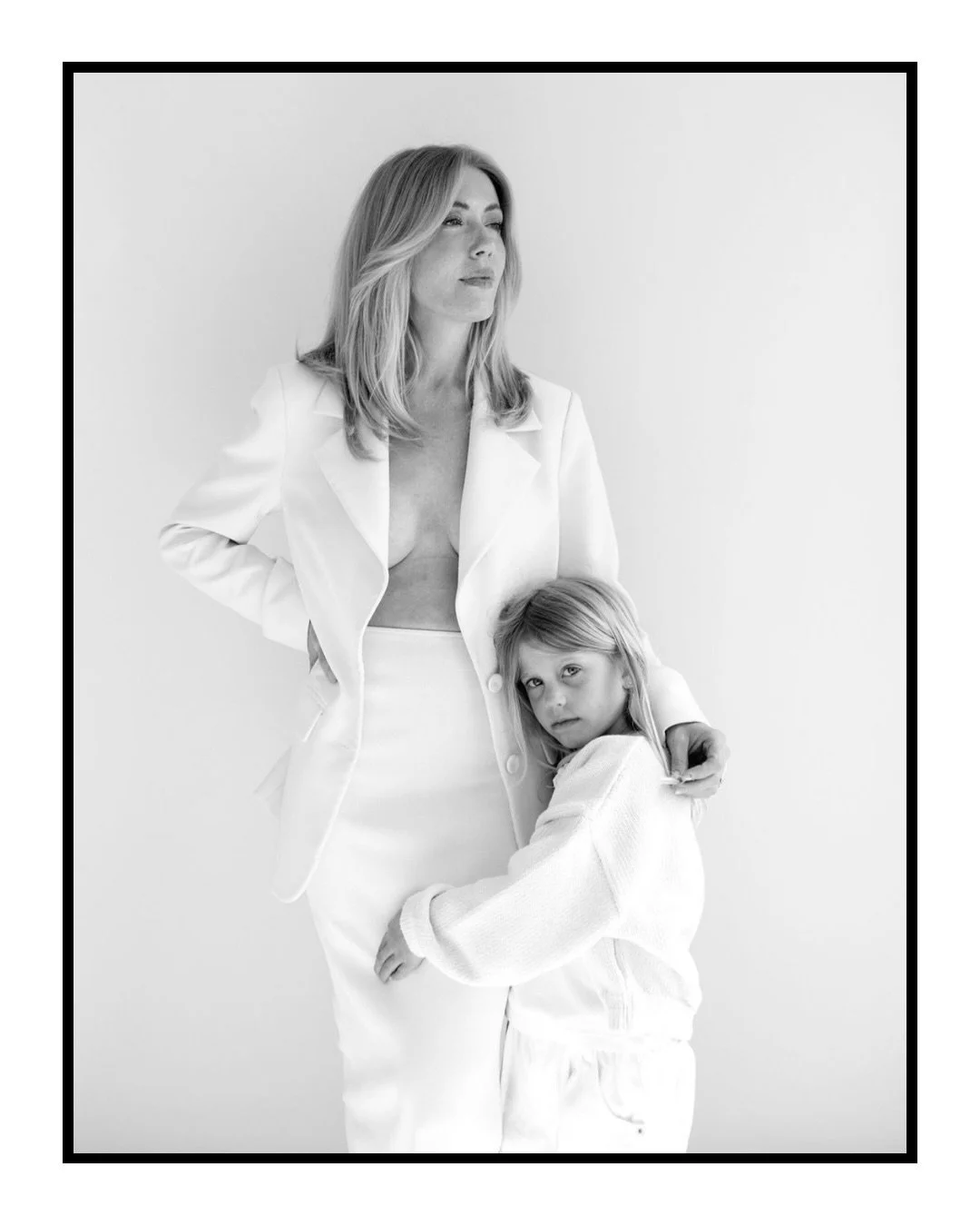 Smiling isn&rsquo;t a prerequisite for a &ldquo;good photo&rdquo;. I love these two images. 
You&rsquo;re perfect, Teddy. 🎀