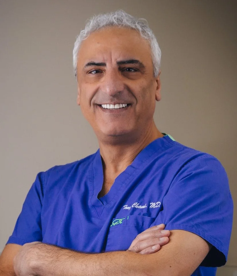 Meet Our Physicians — Associated Physicians Group