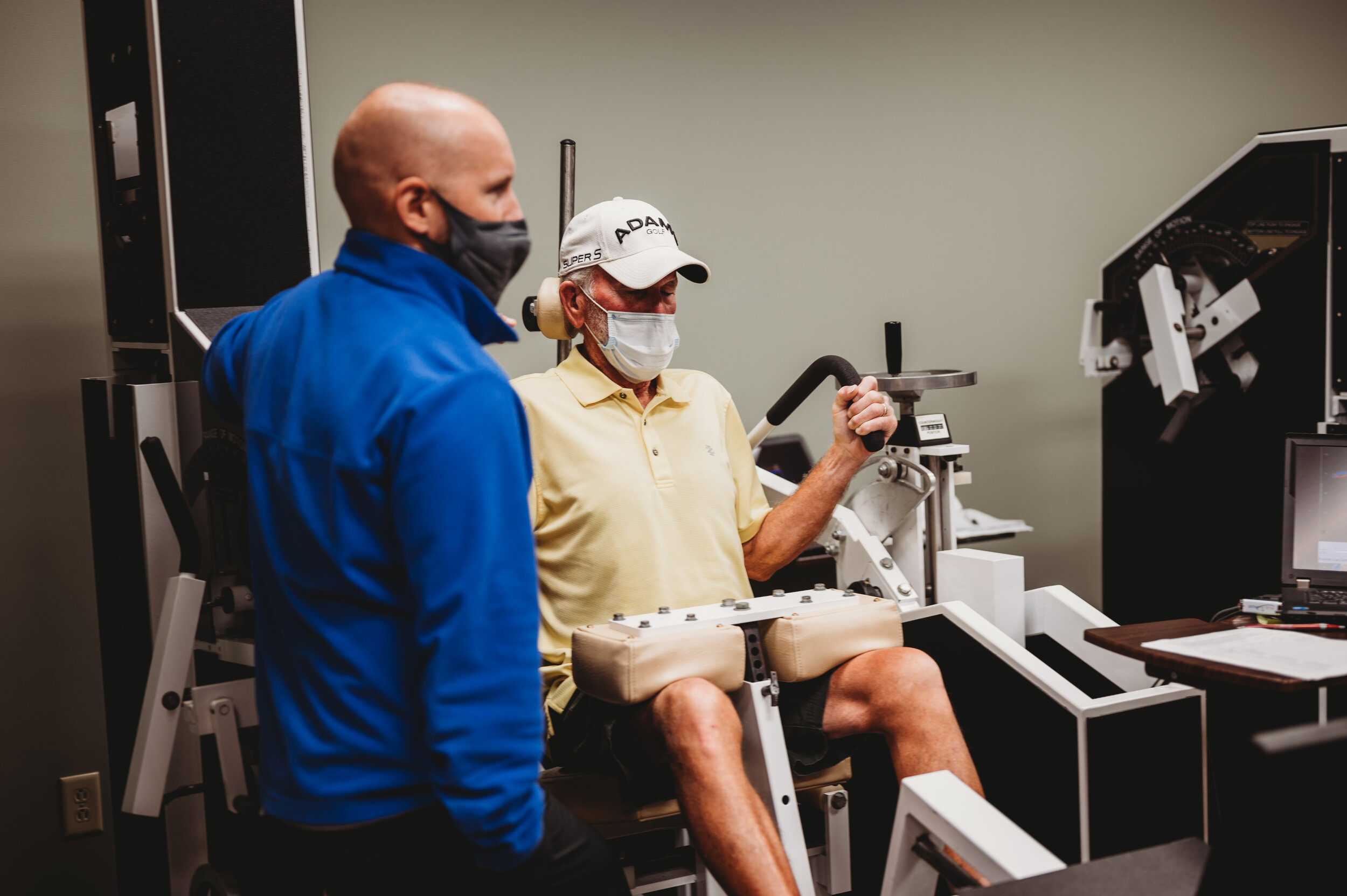 Associated Physicians Group