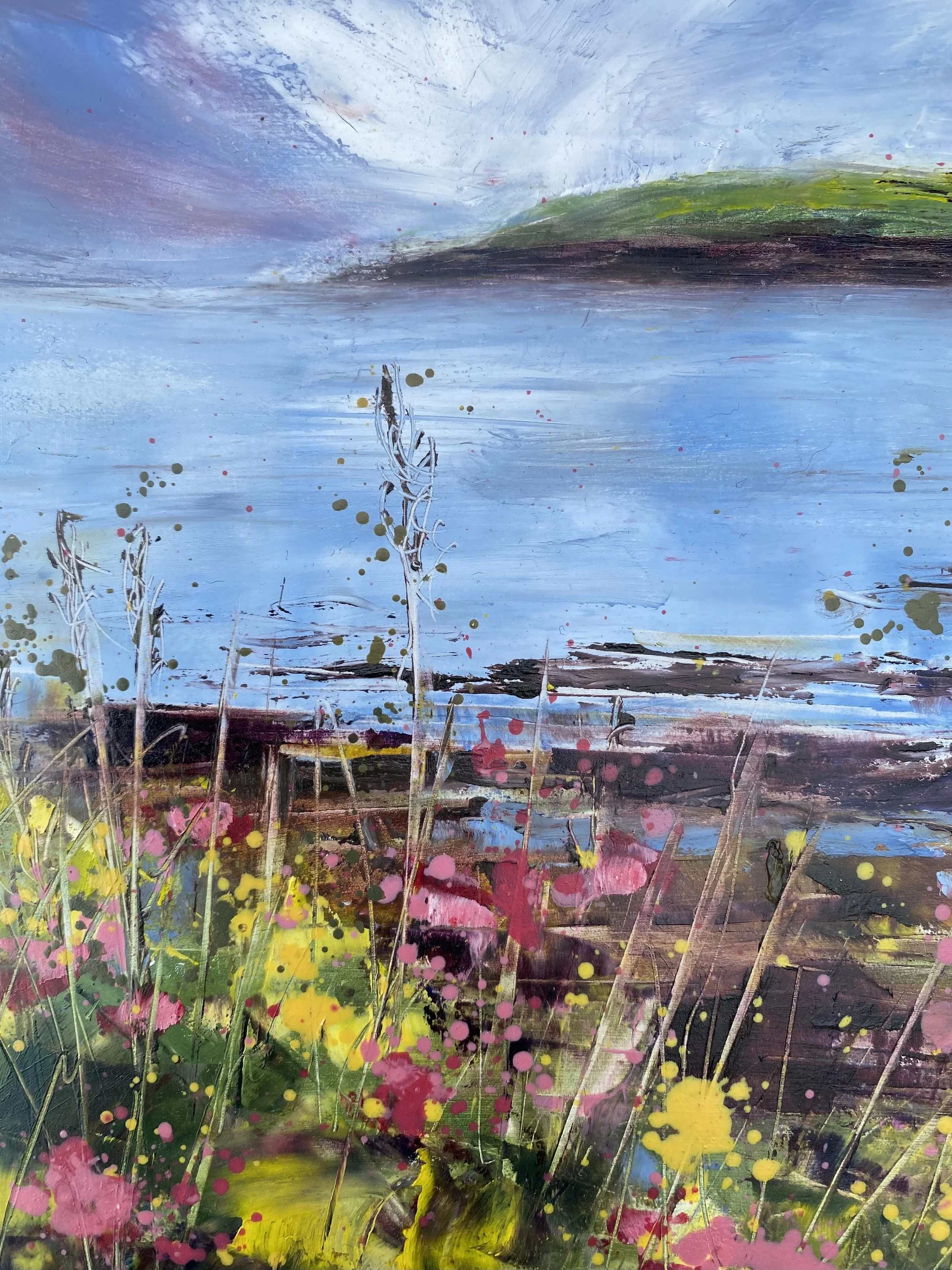 Through the Wild Flowers detail.jpg