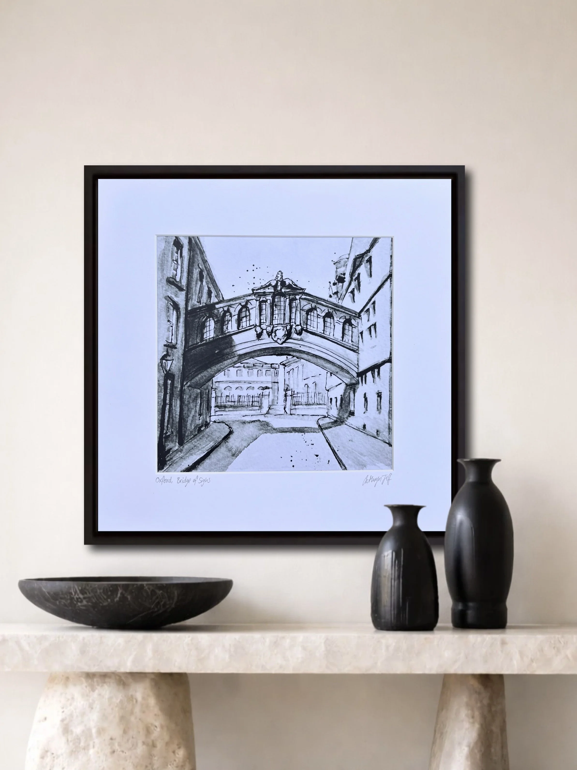 Bridge of Sighs b&w insitu.jpeg