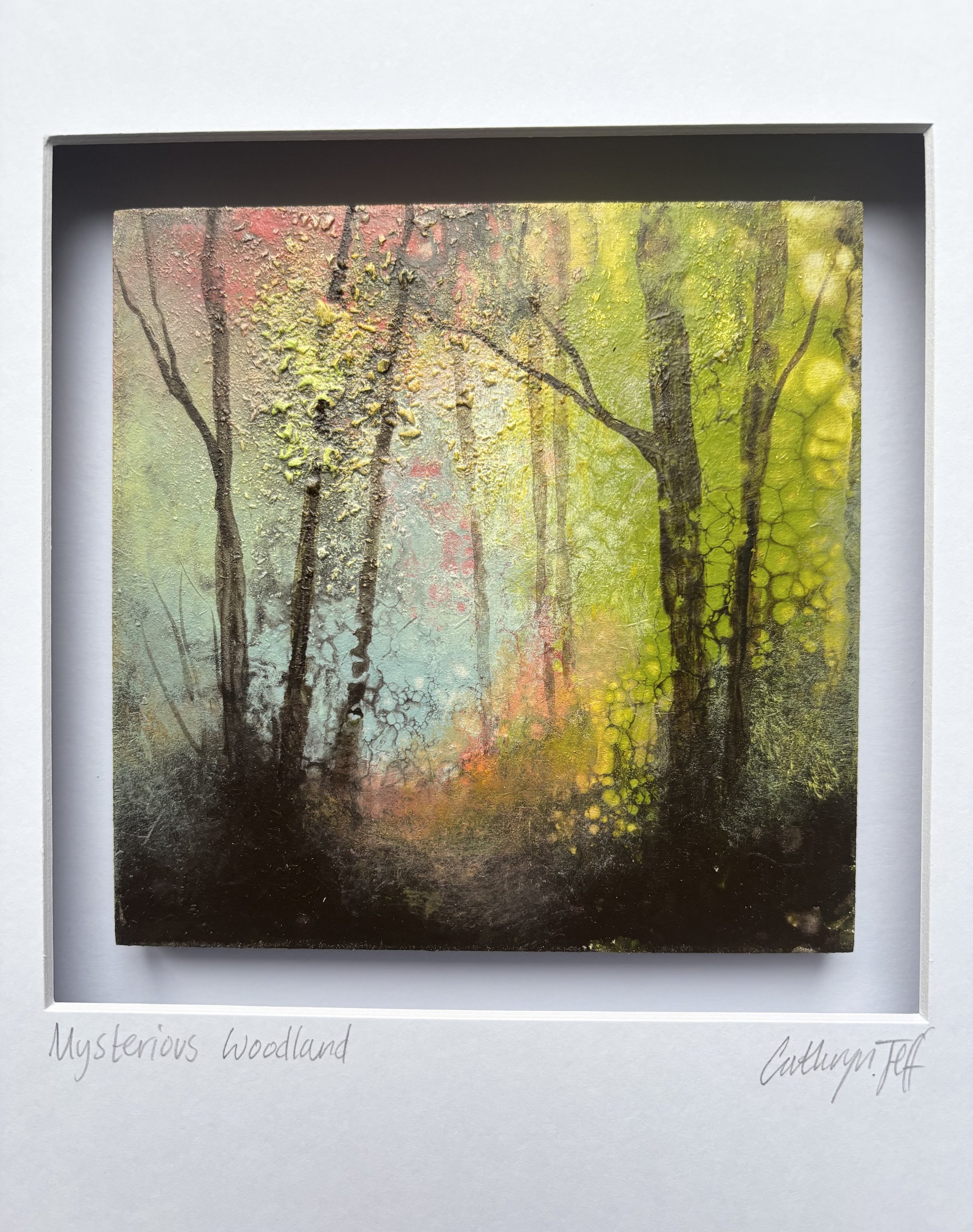 Mysterious Woodland title sig.jpg