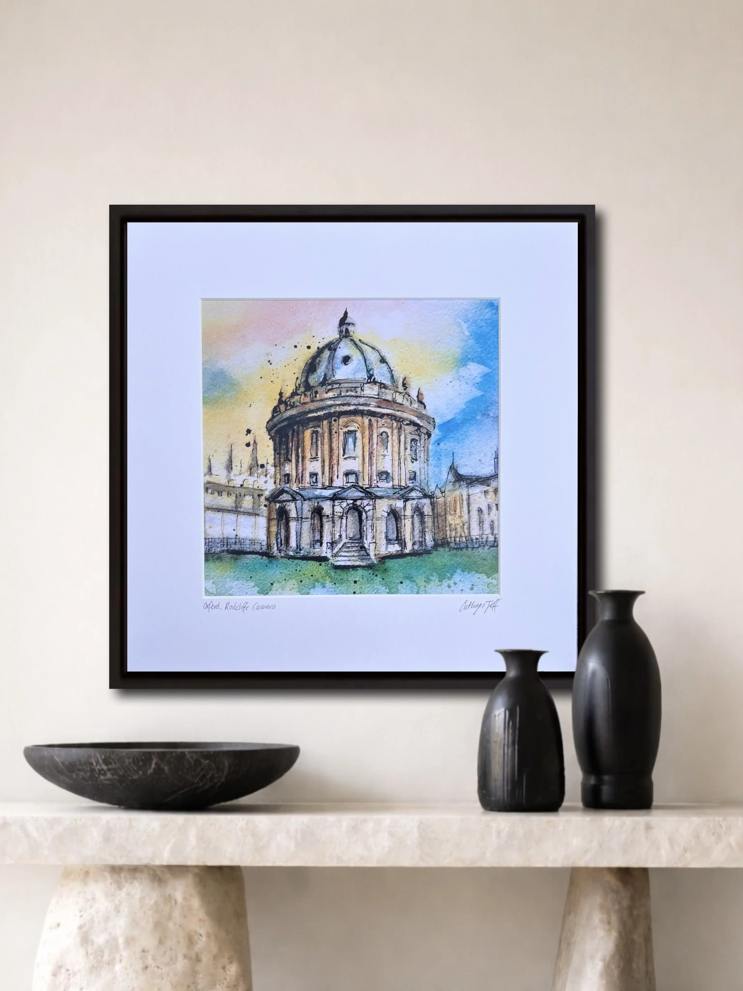 Radcliffe Camera col in situ.jpeg