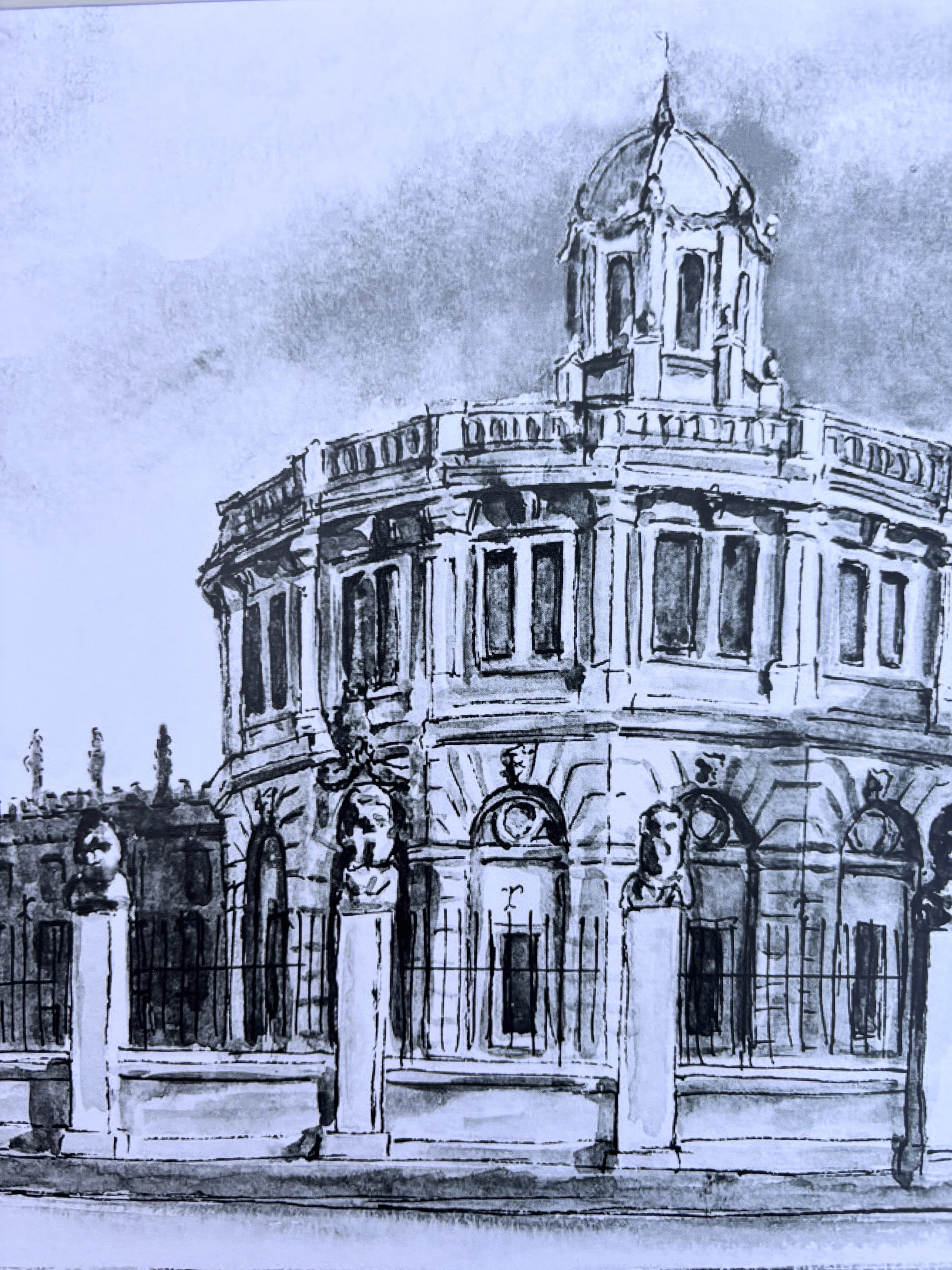 Sheldonian Theatre b&w detail1.jpeg