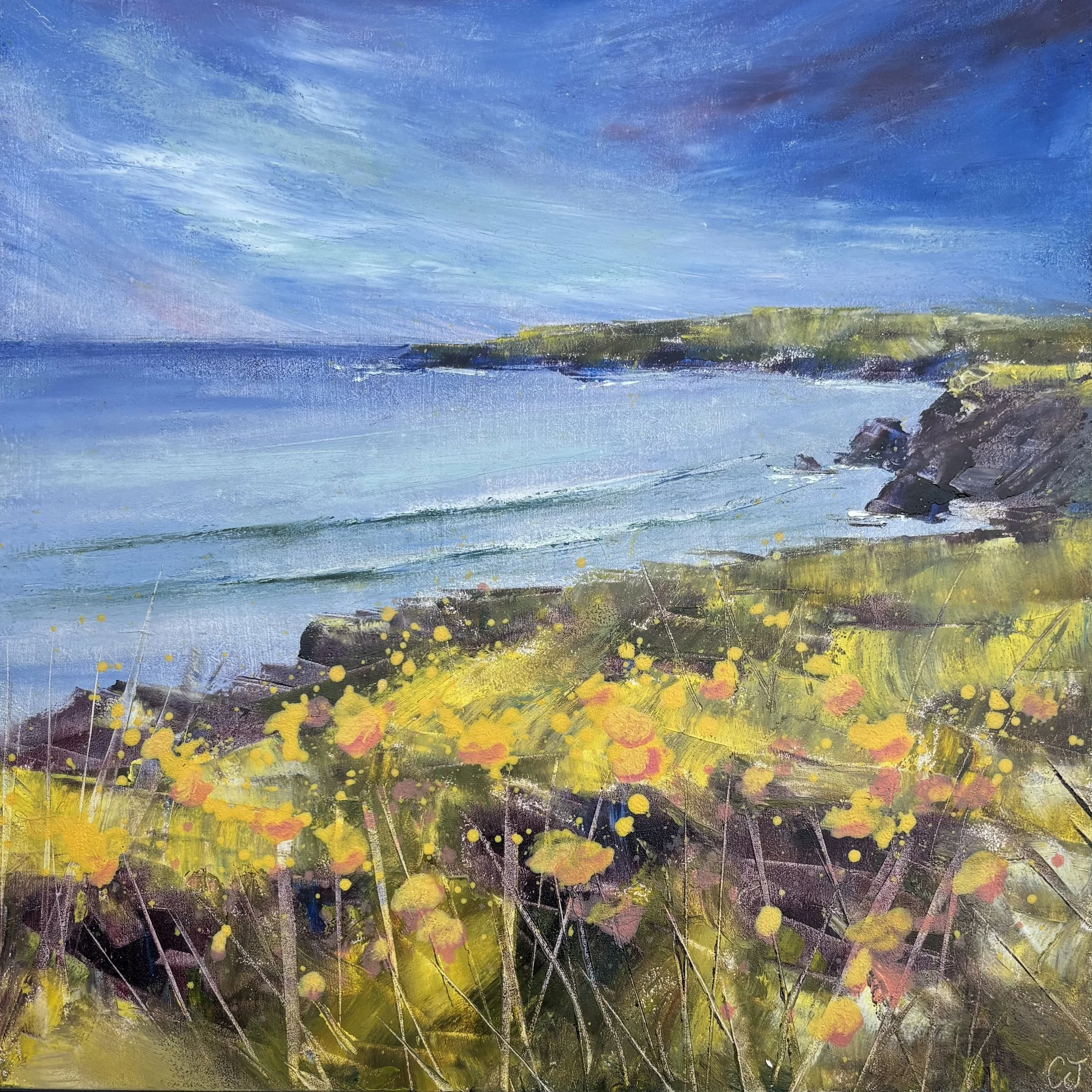 Golden Heights painting new frame.jpg