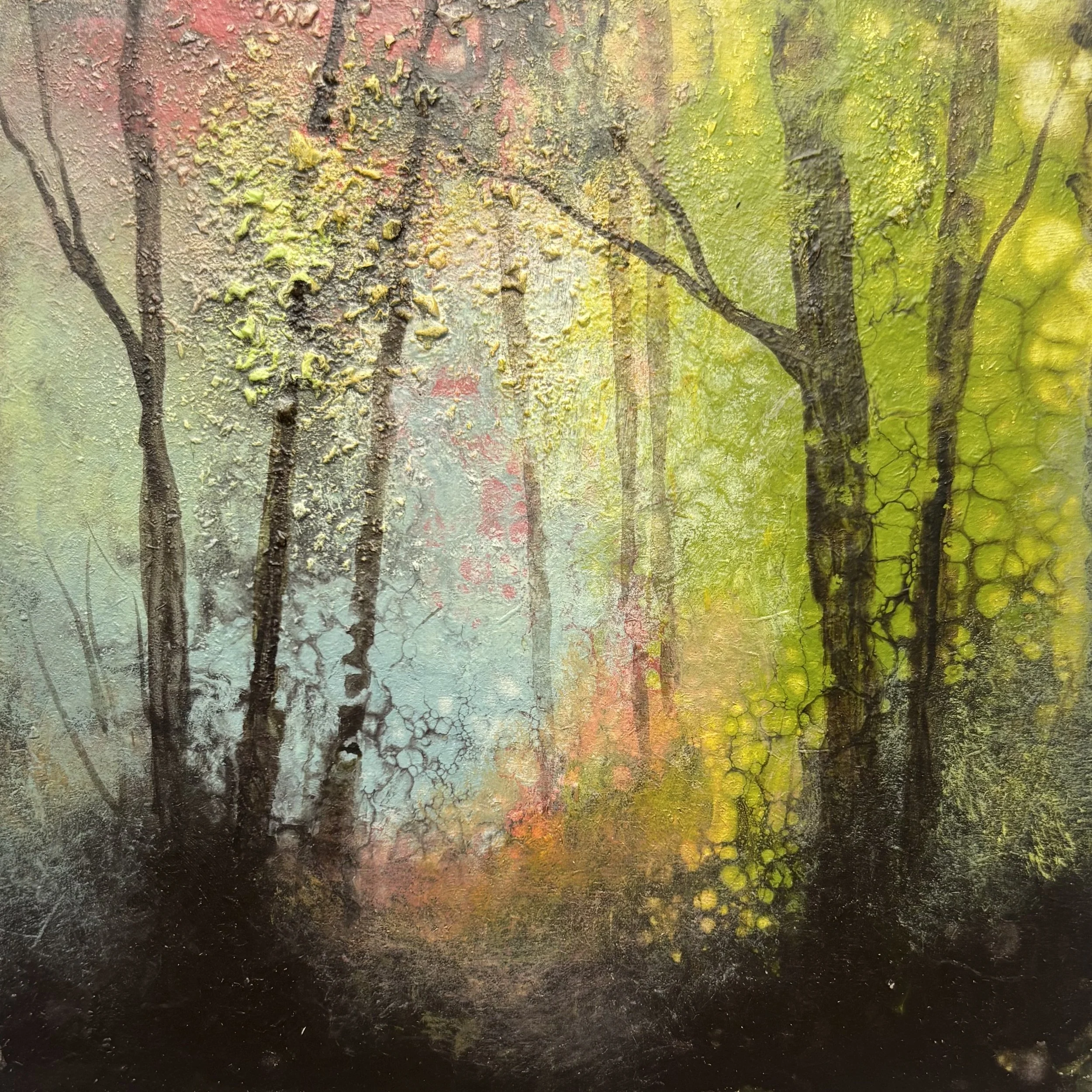 Mysterious Woodland painting.jpg