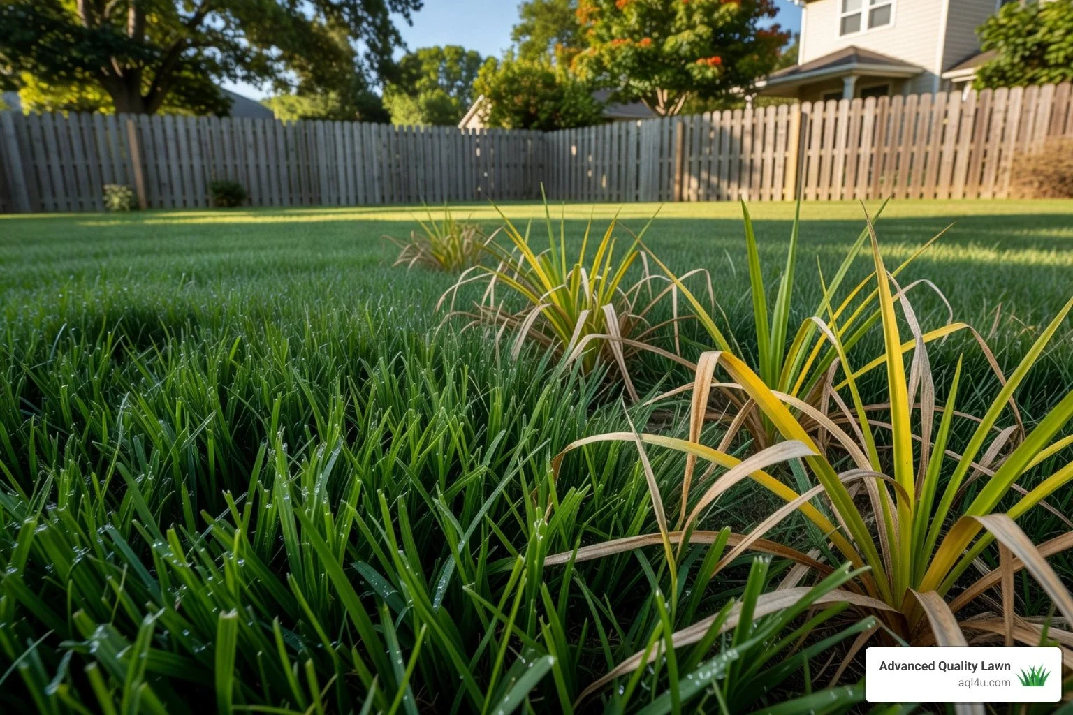 Why Dithiopyr is the Secret Weapon for Your Lawn