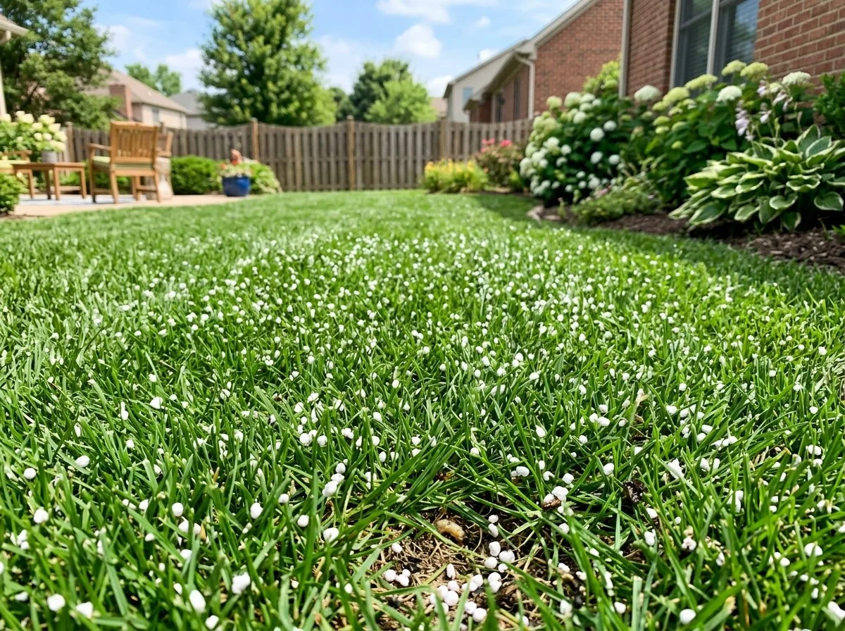 Top Rated Best Lawn Insect Killer Granules for Your Turf