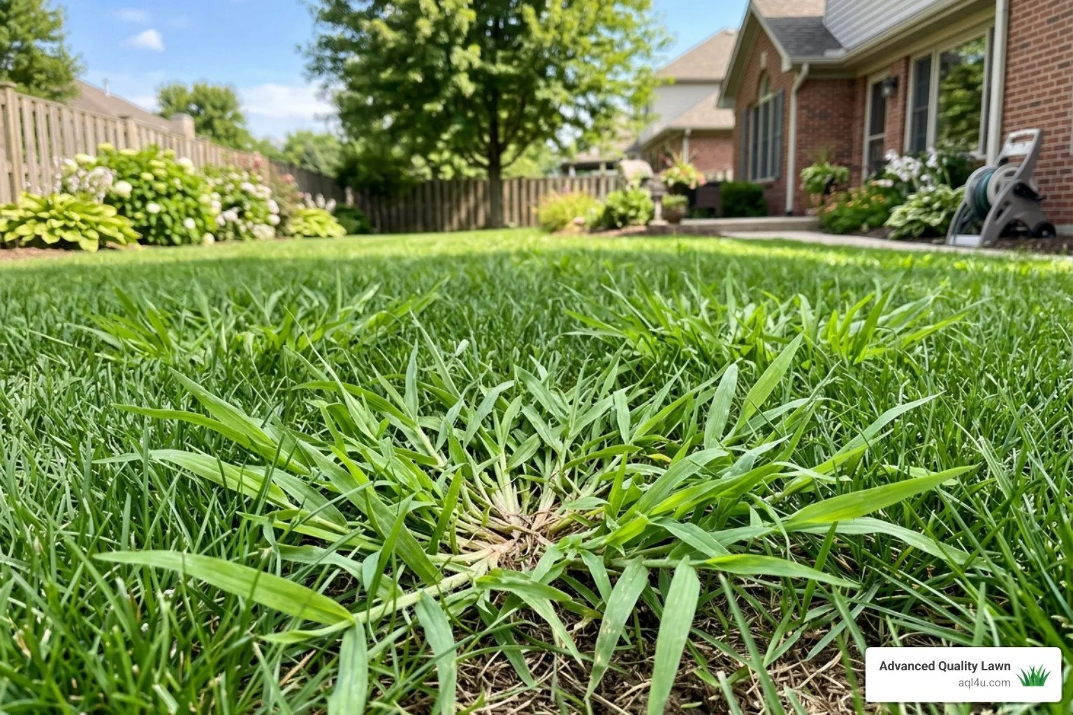 Our Top Picks for the Best Way to Rid Crabgrass This Season