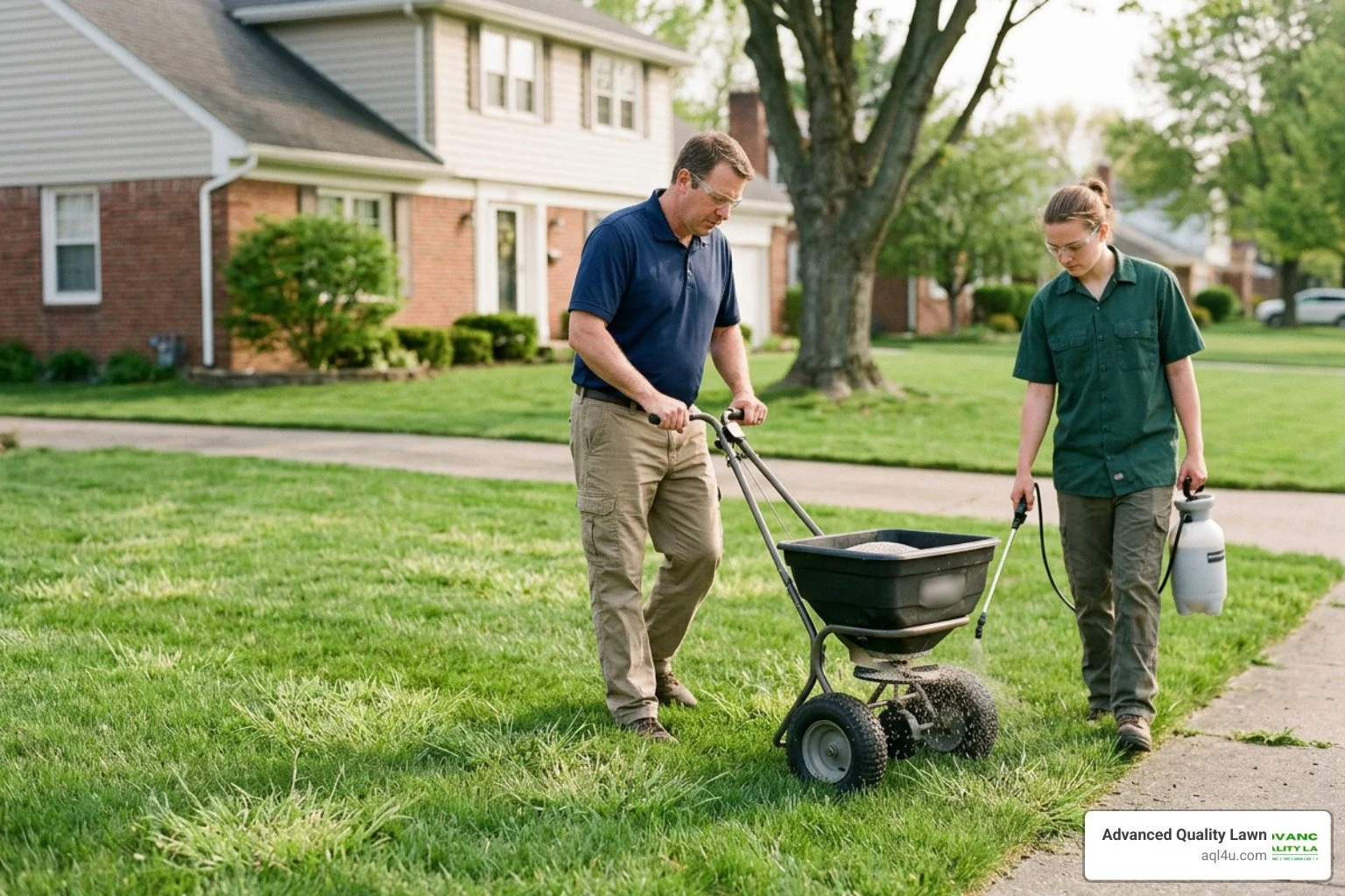 The Best Akron Crabgrass Treatment Pros for a Flawless Yard