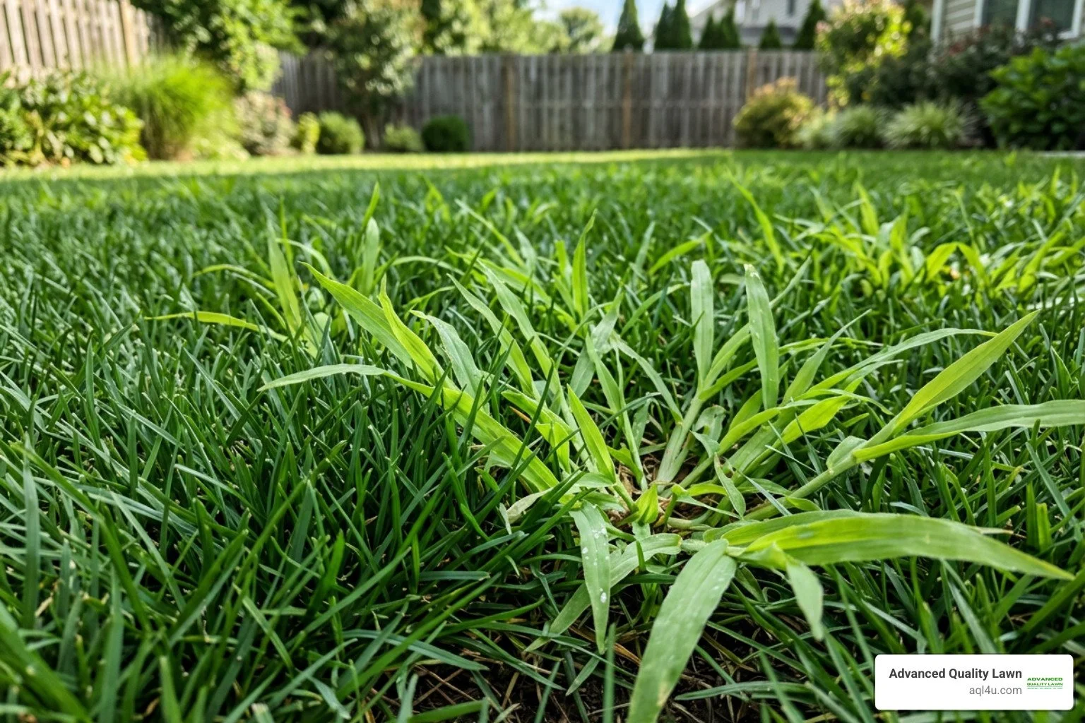 Safe and Effective Ways to Remove Crabgrass from Zoysia Grass
