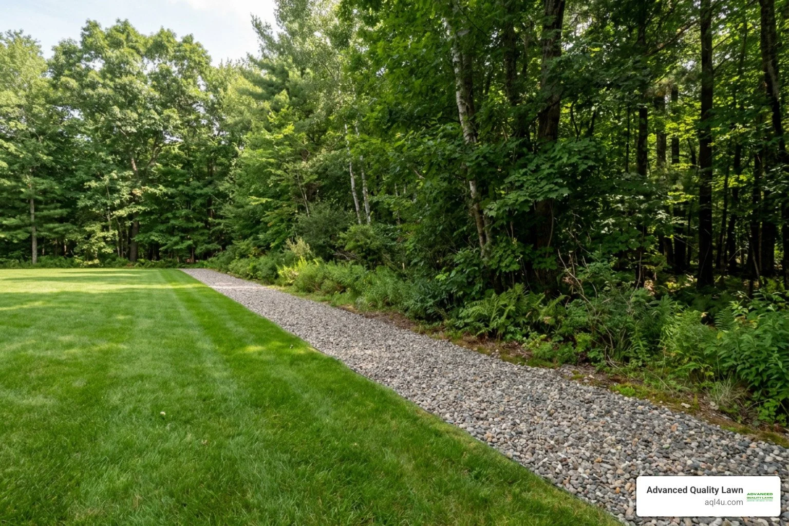 Protecting Your Yard: The Most Effective Way to Reduce Ticks