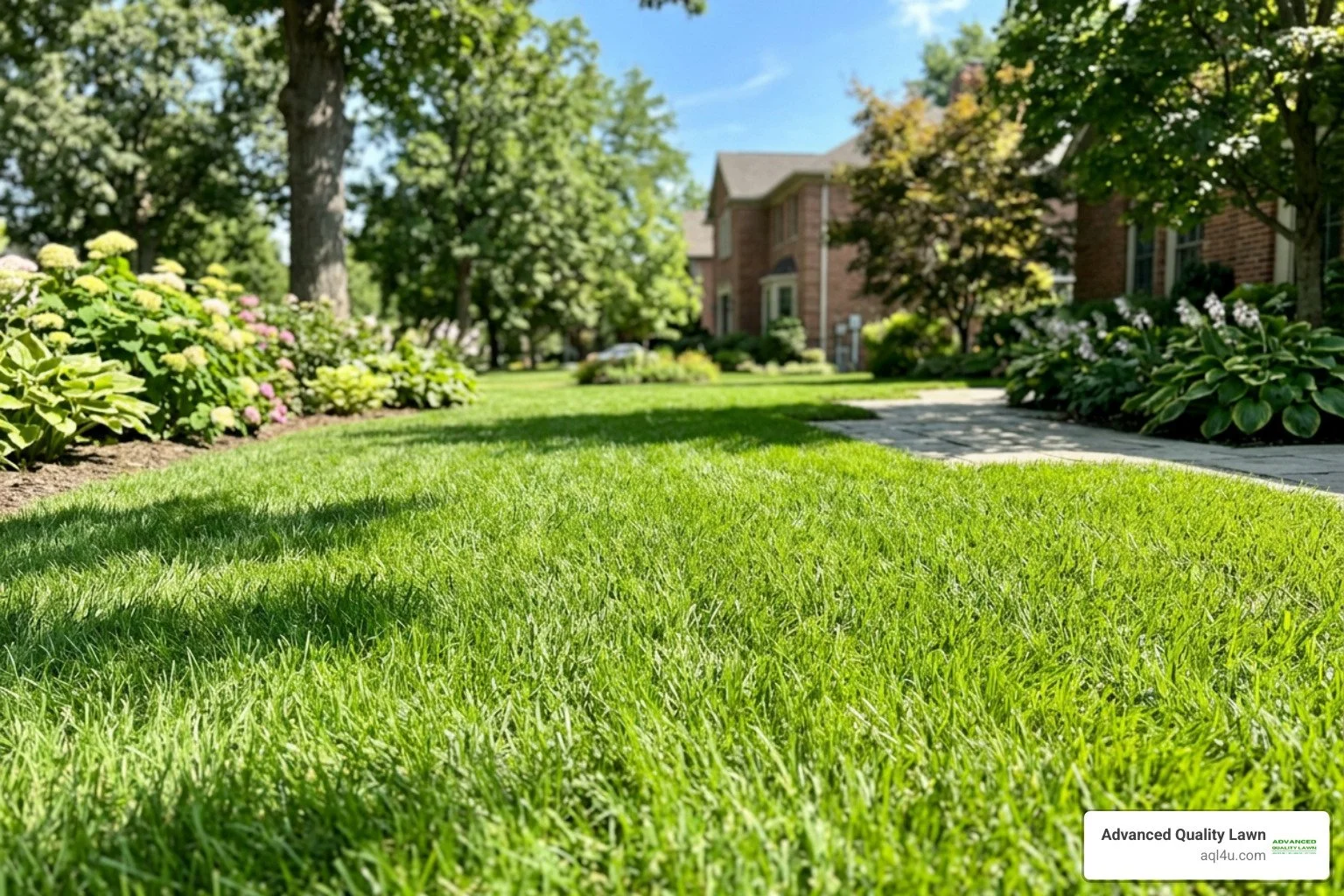 The Best Way to Kill Weeds and Crabgrass Without Damaging Your Turf