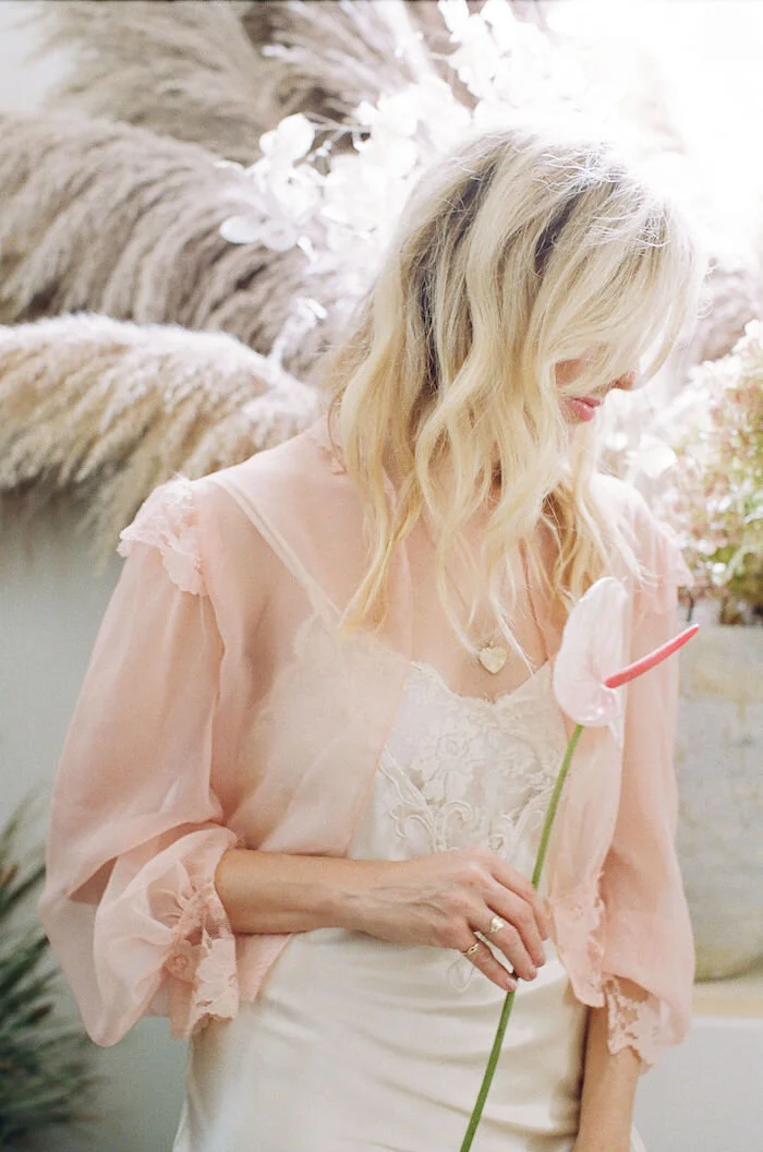 The Lumiere Locket Collection