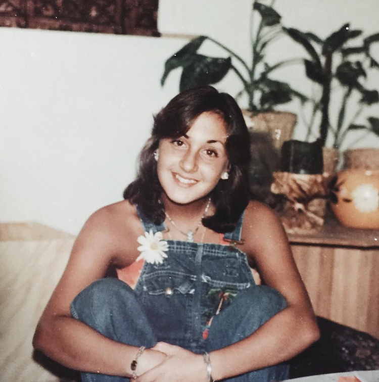 Em’s Inspiration: her mother