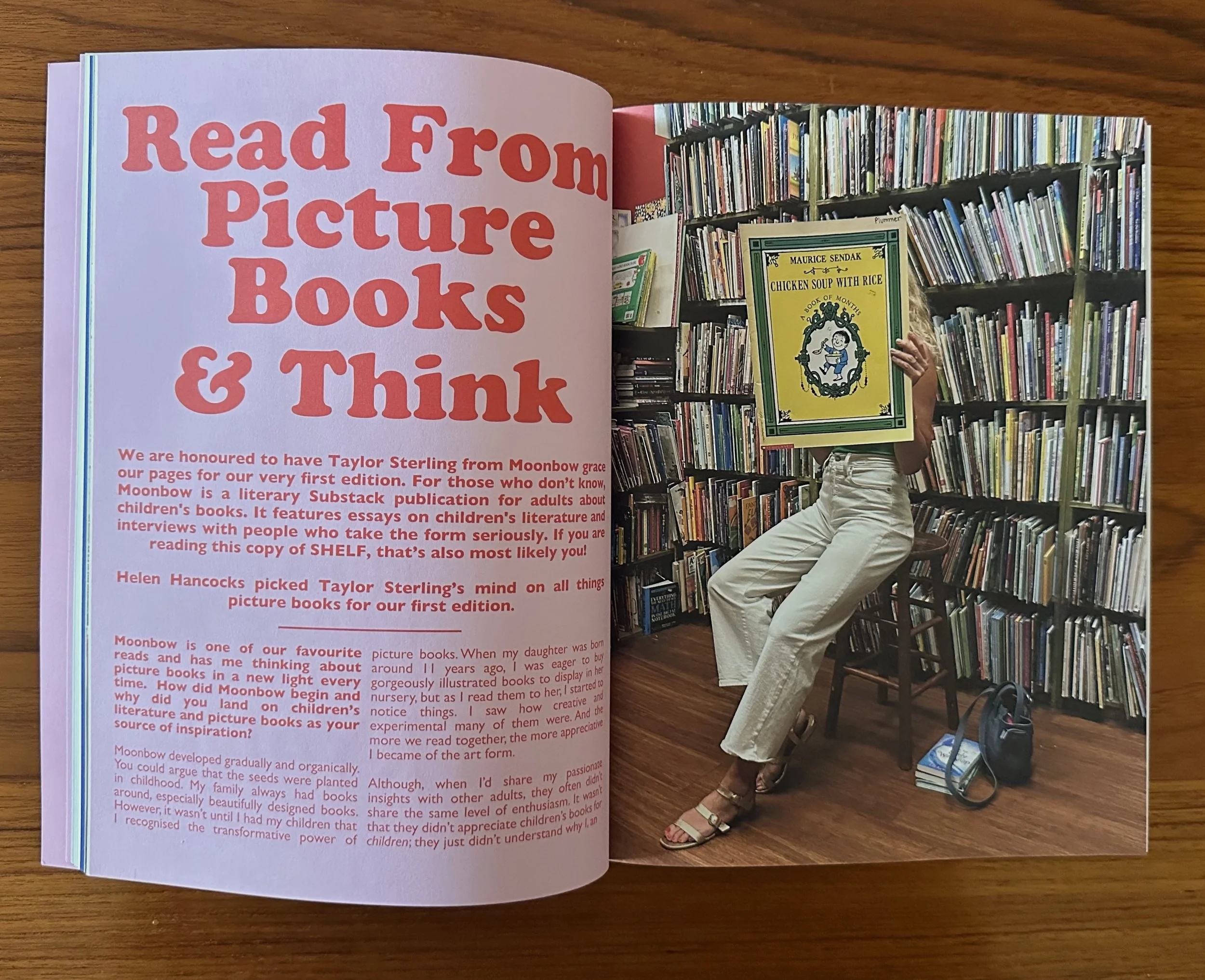 Moonbow in Shelf Magazine.JPG