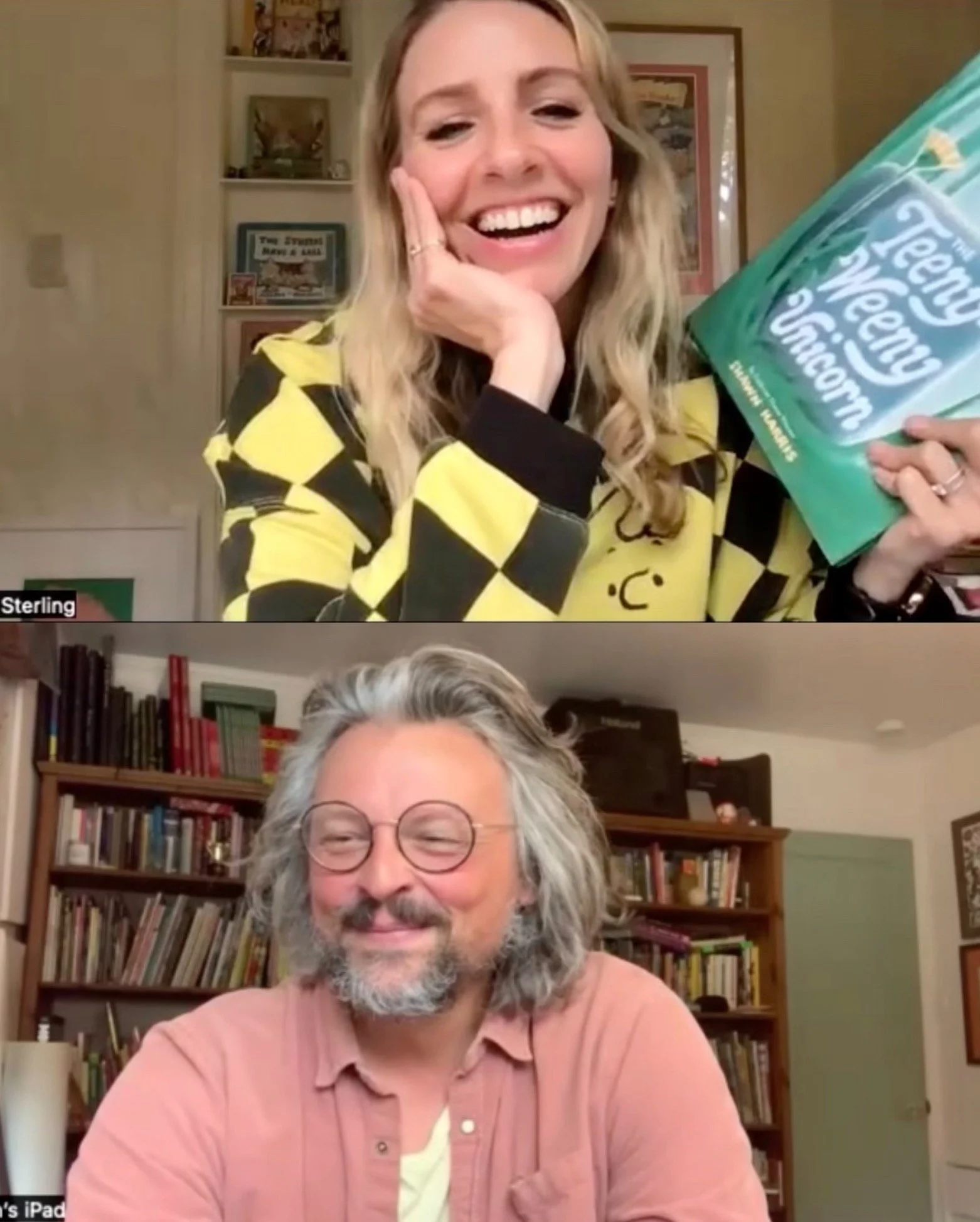 Shawn and Taylor Moonbow Podcast .JPG