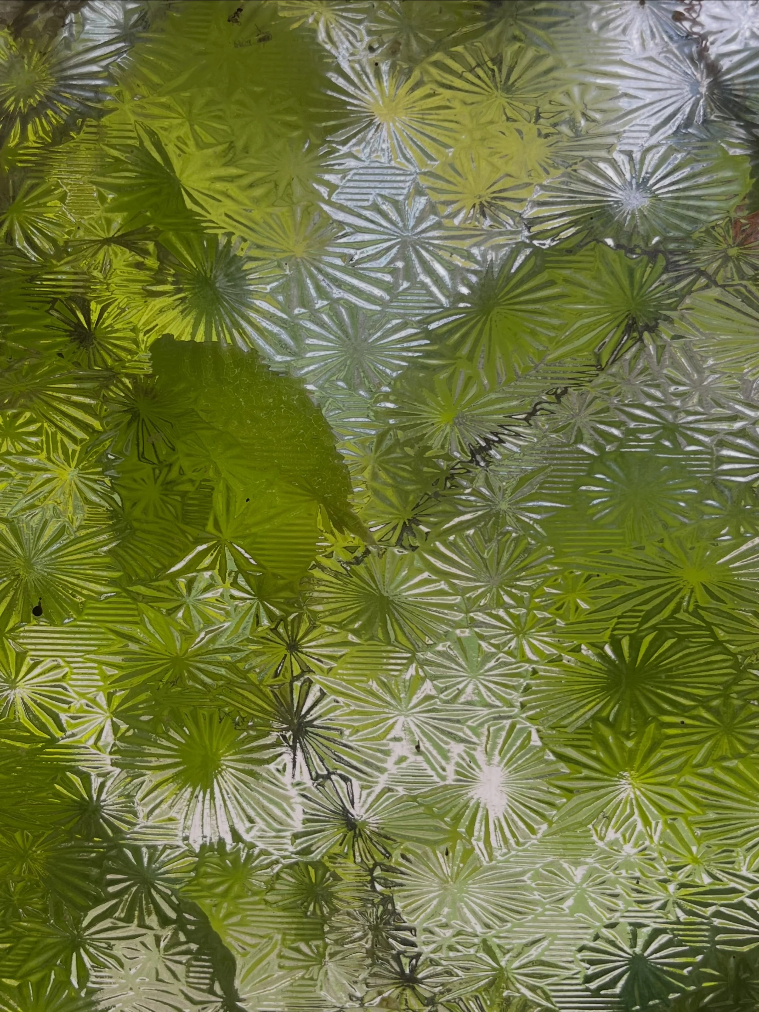 important stuff happening