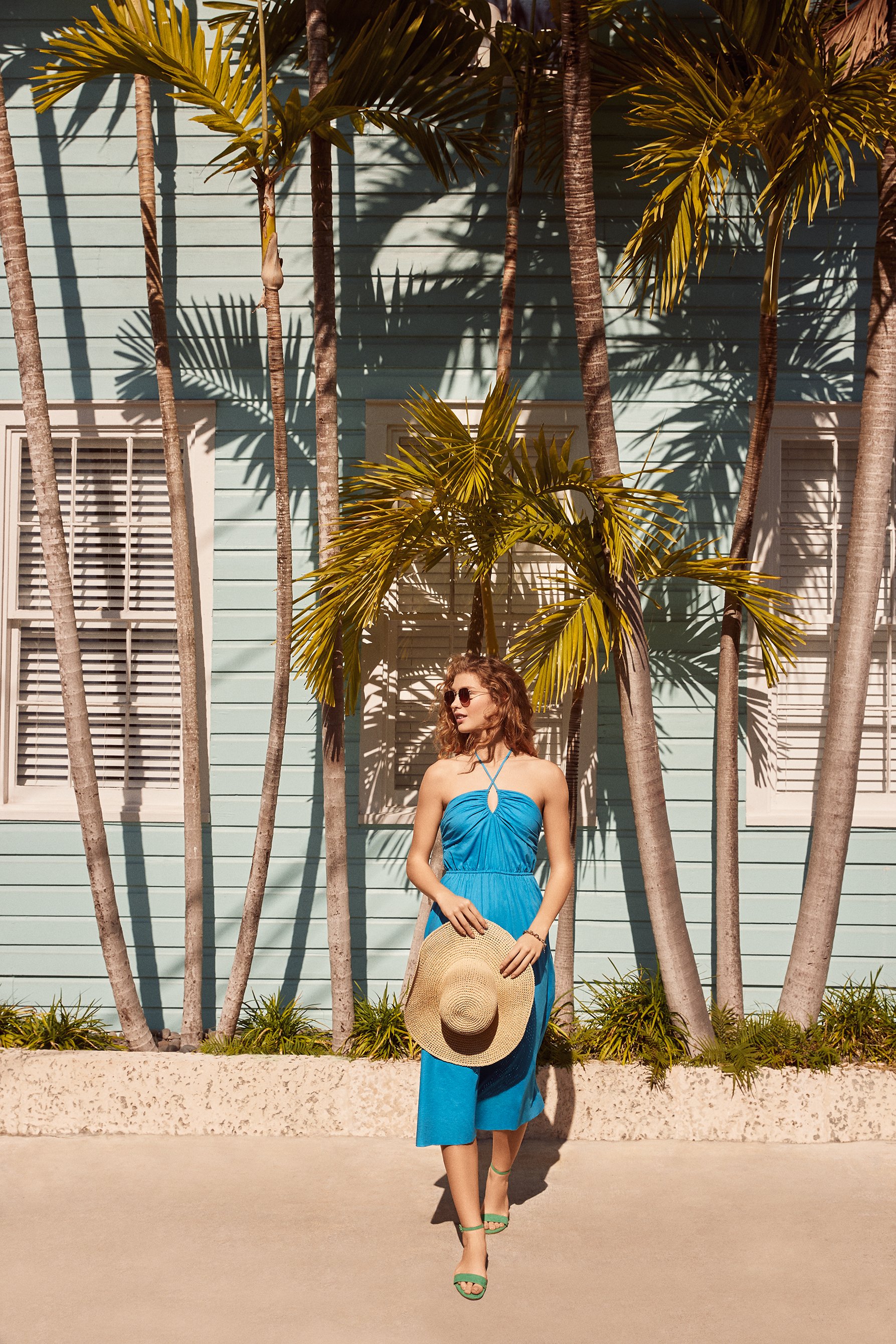LOFT SUMMER 2023 - KEY WEST