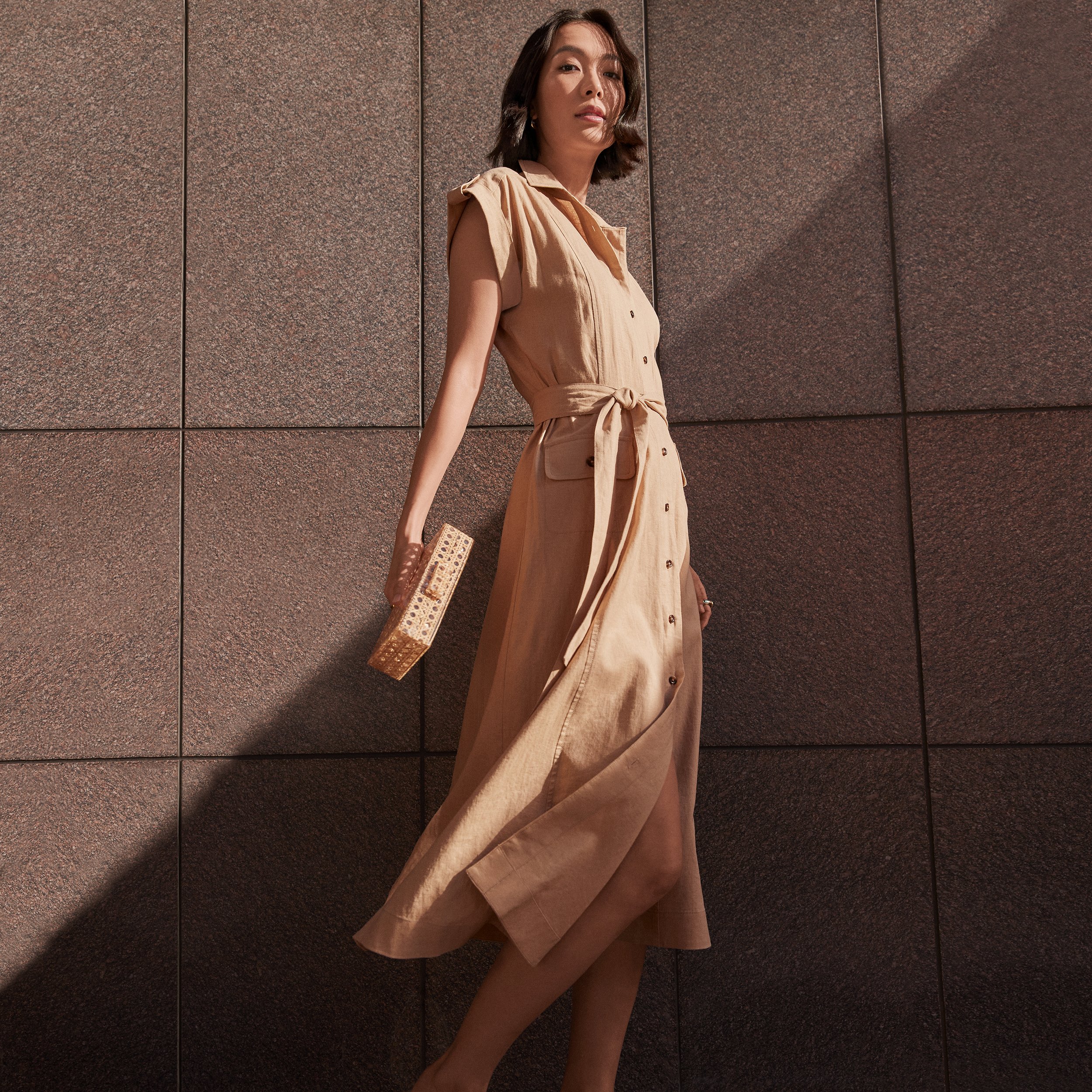 ANN TAYLOR SUMMER 2024 - LOS ANGELES