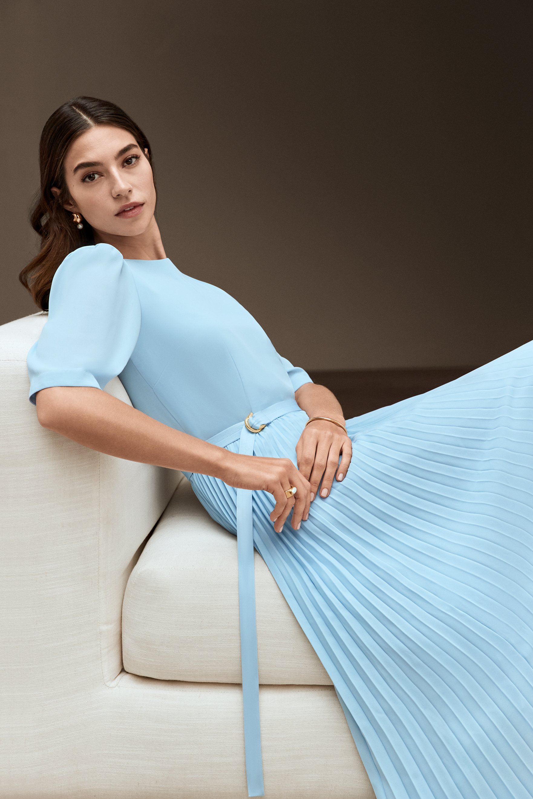 ANN TAYLOR APRIL 2024