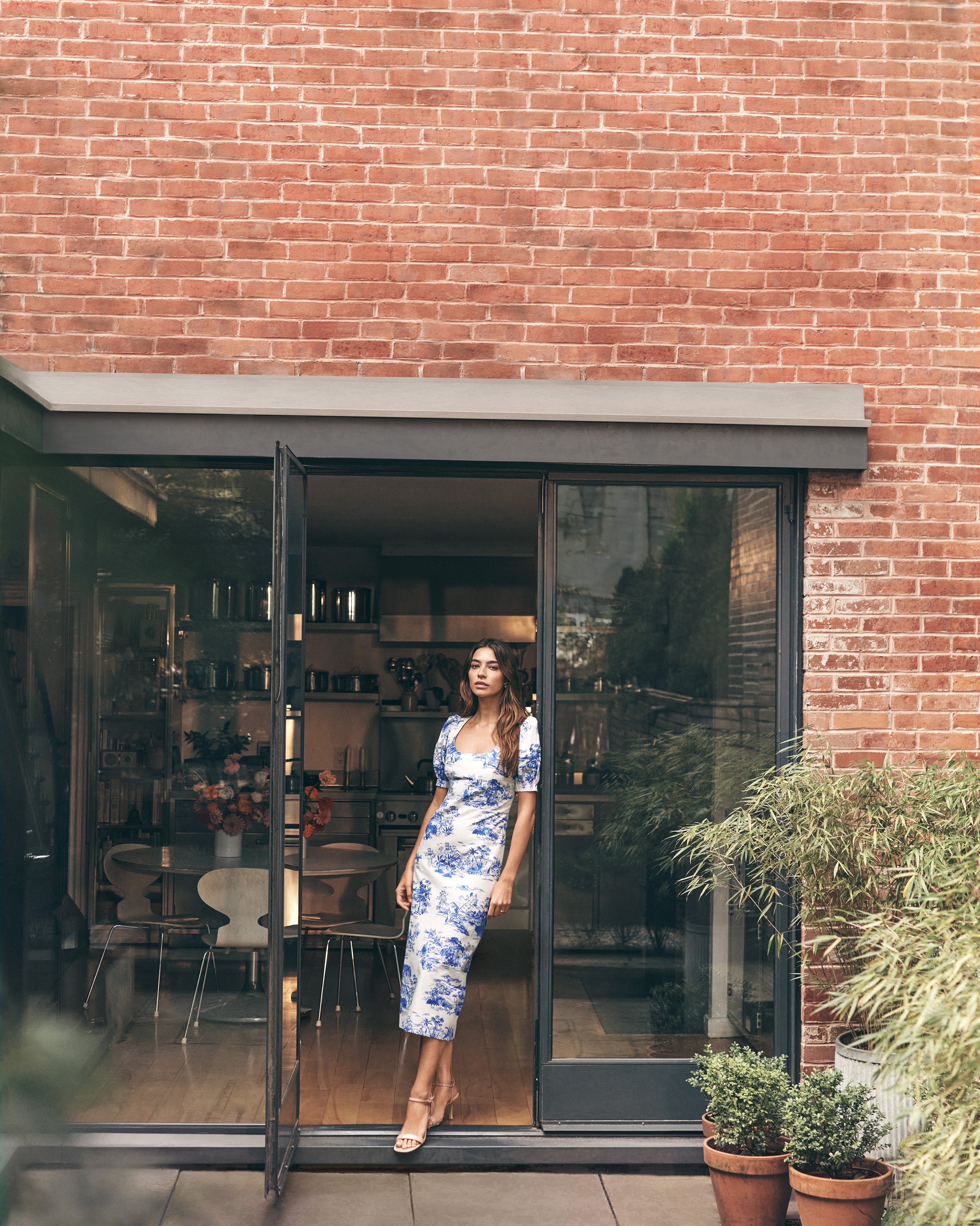 ANN TAYLOR MARCH 2024
