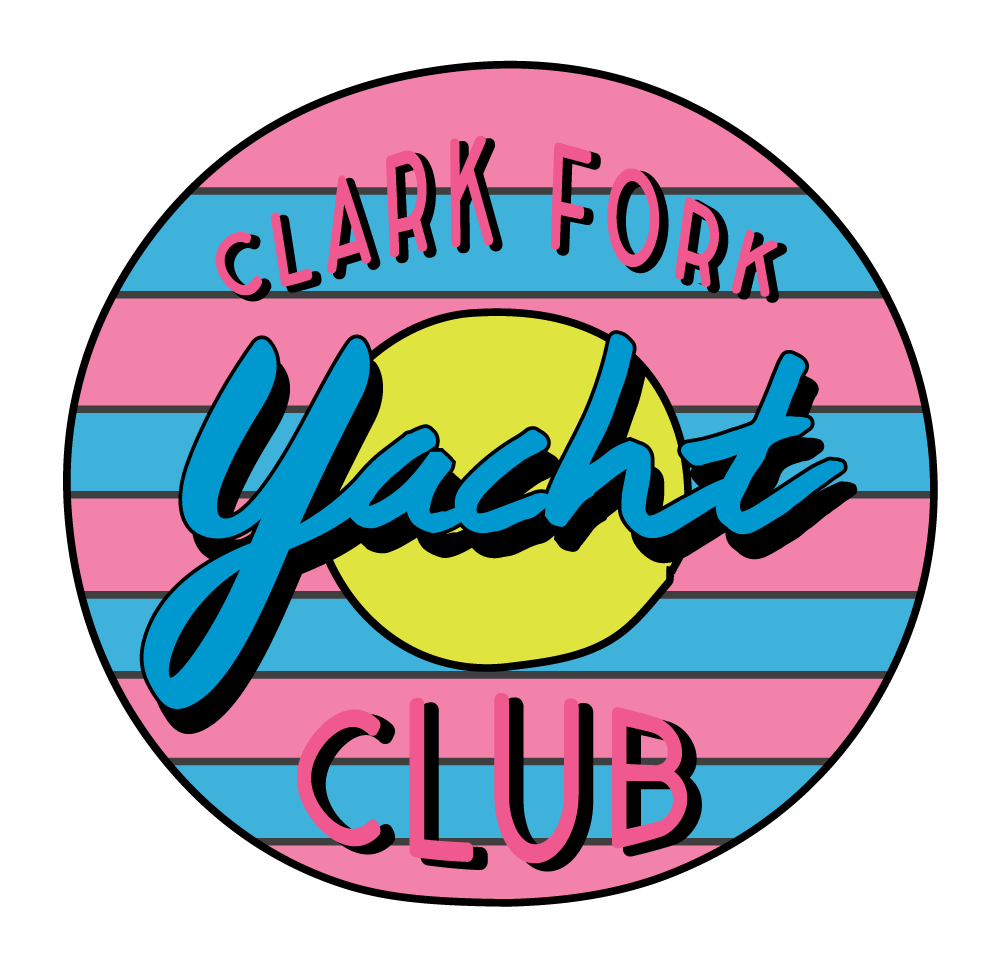 CLARK FORK YACHT CLUB