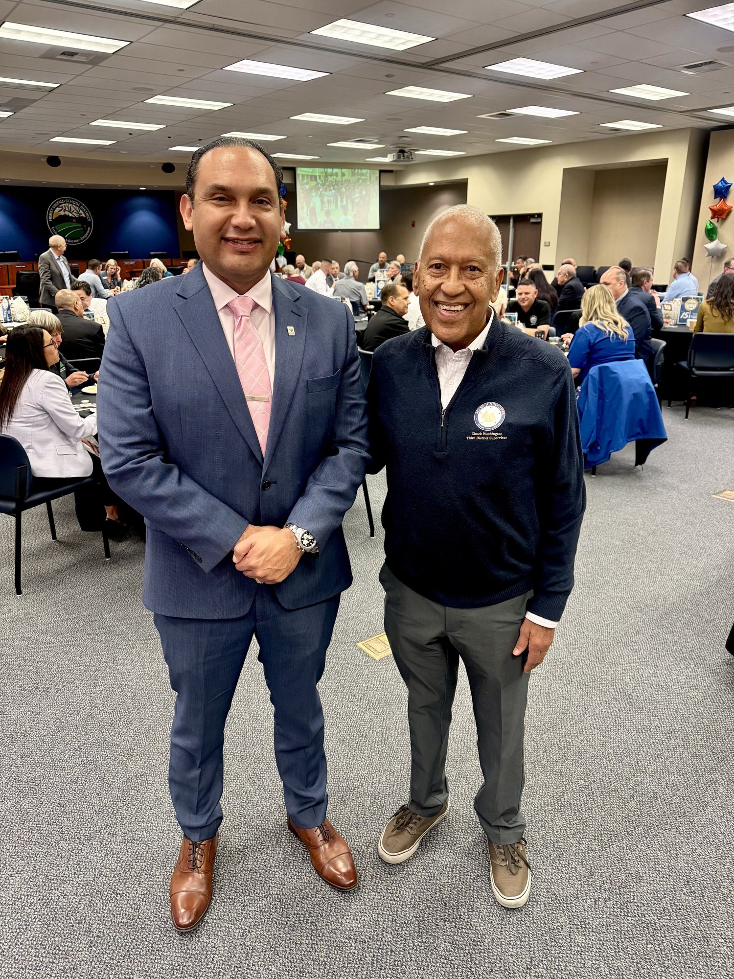 Edwin Rumsey Riverside Endorsements — Dr. Edwin Gomez for Riverside County Superintendent of ...