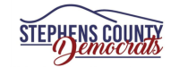 Stephens County Democrats